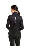 Ariat Fusion dame isolert jakke