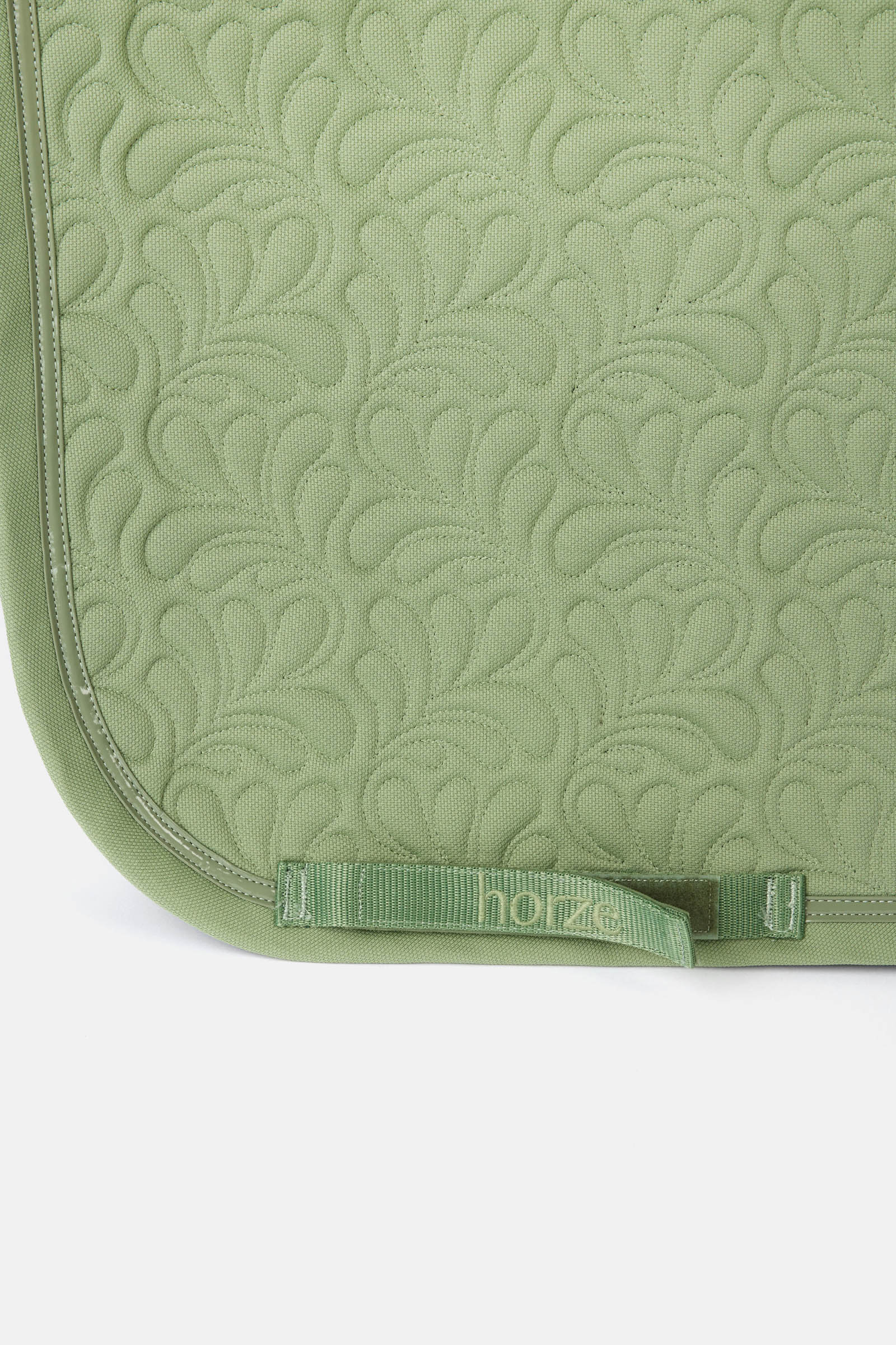 Horze Free Form dressur salunderlag