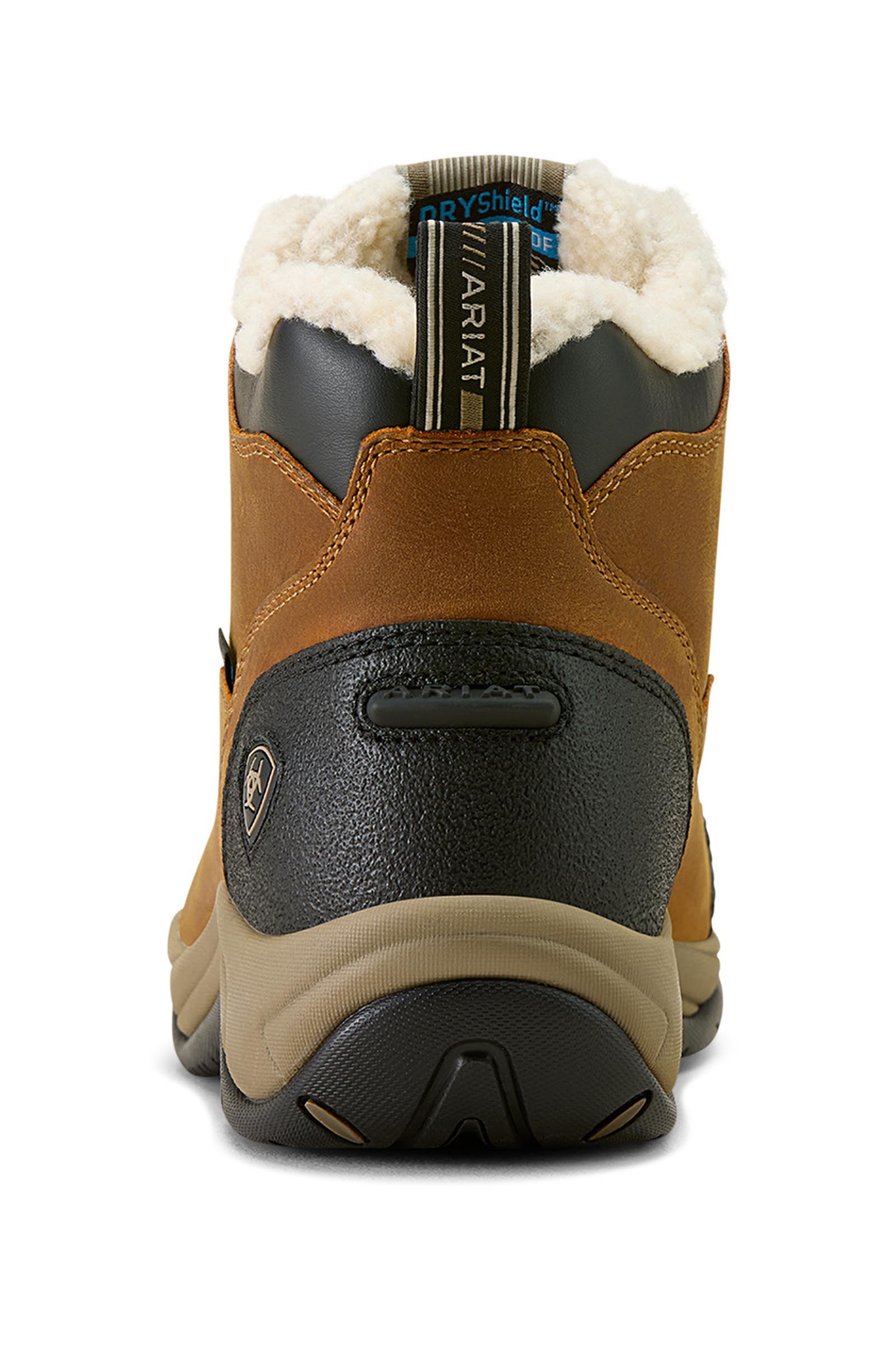Ariat Terrain Sherpa H2O damestøvler