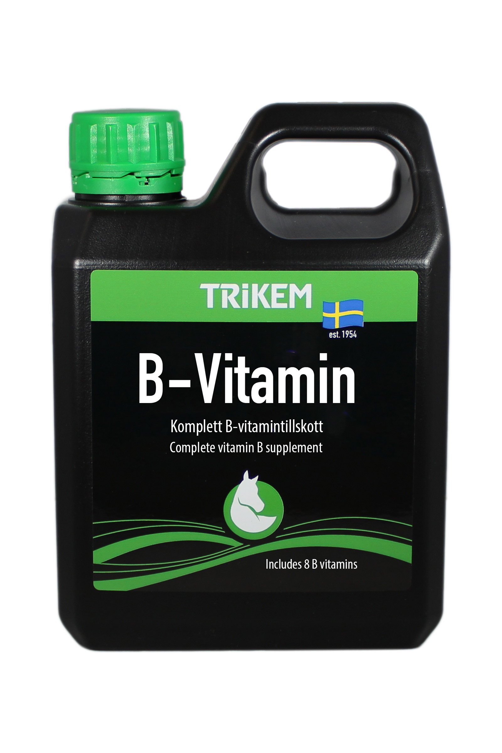 Trikem Vitamin B, 1 liter