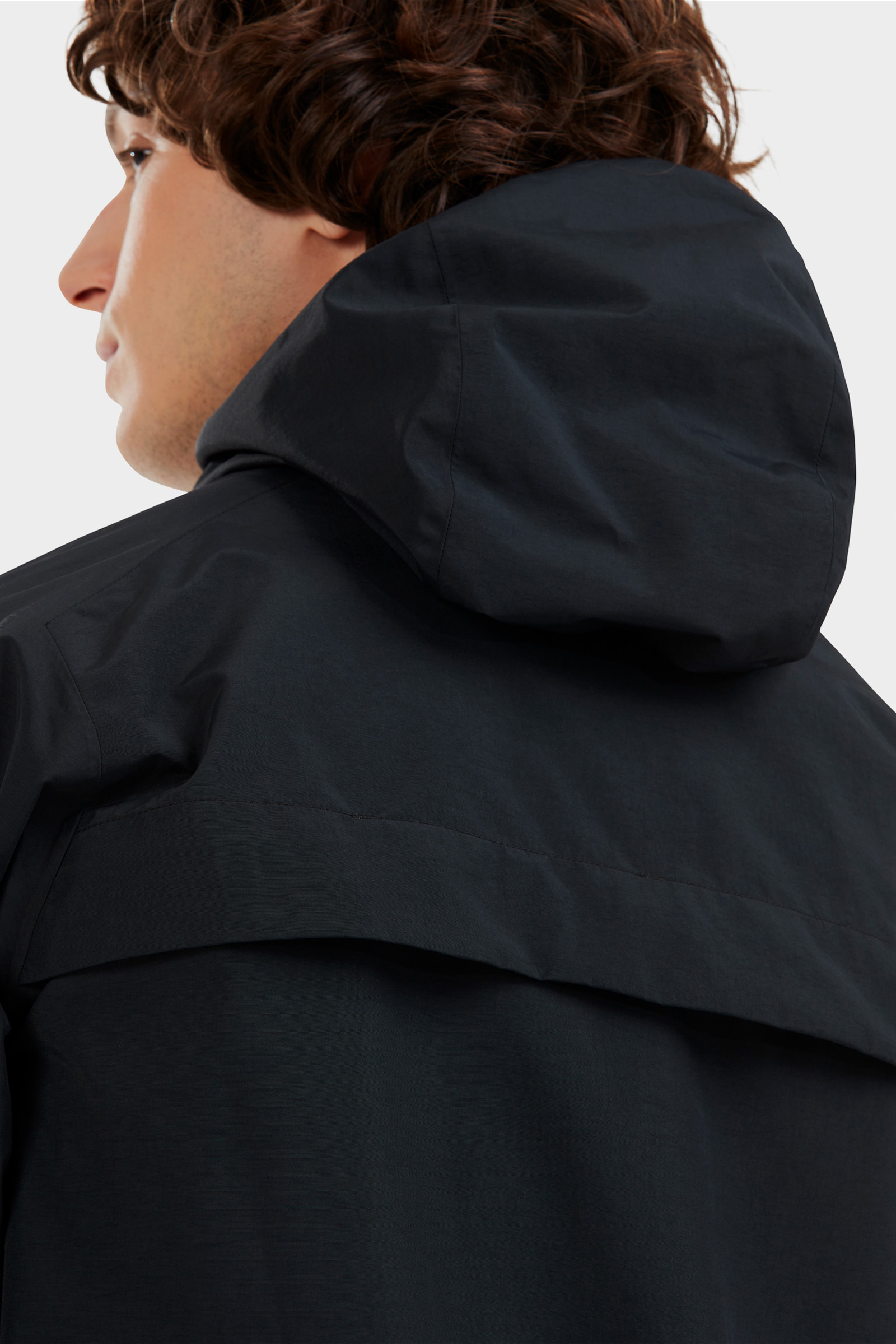 Horse Pilot Raintech herrejakke