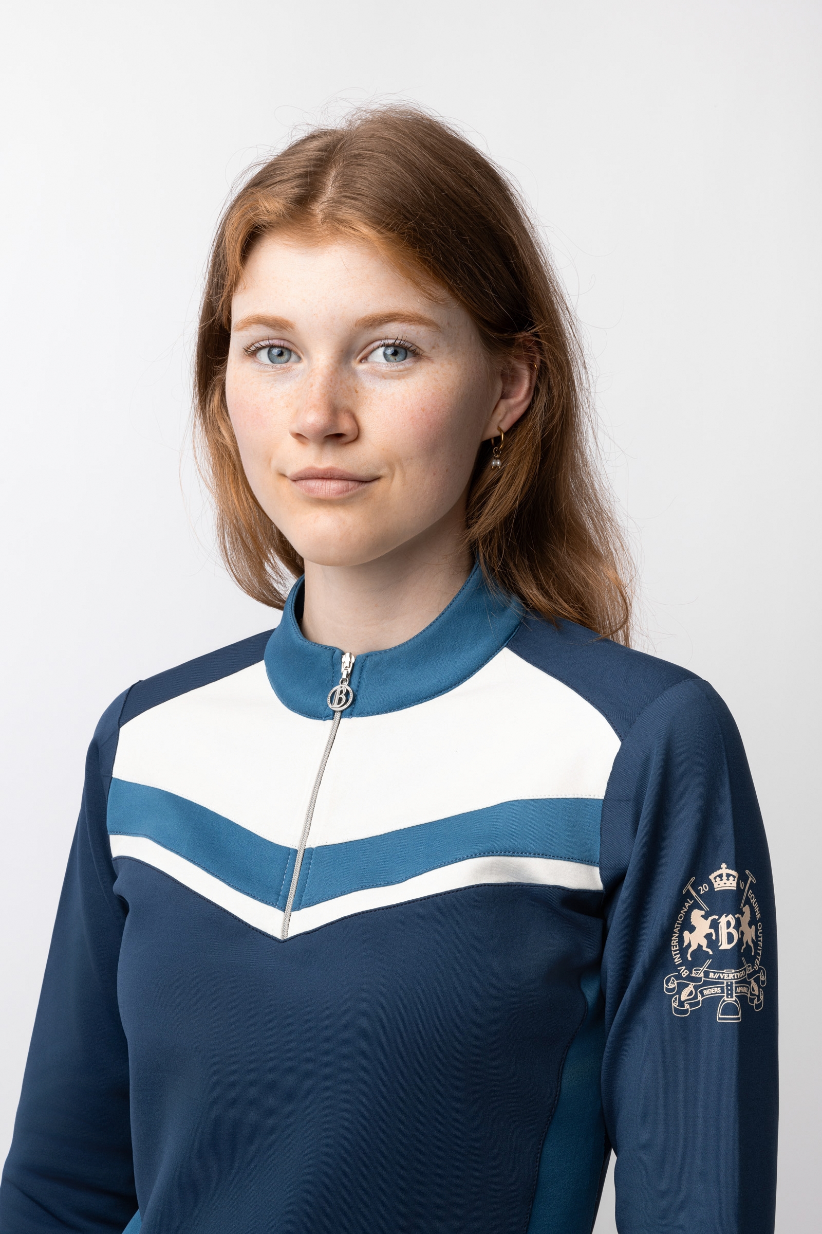 B Vertigo Ayra Treningsskjorte