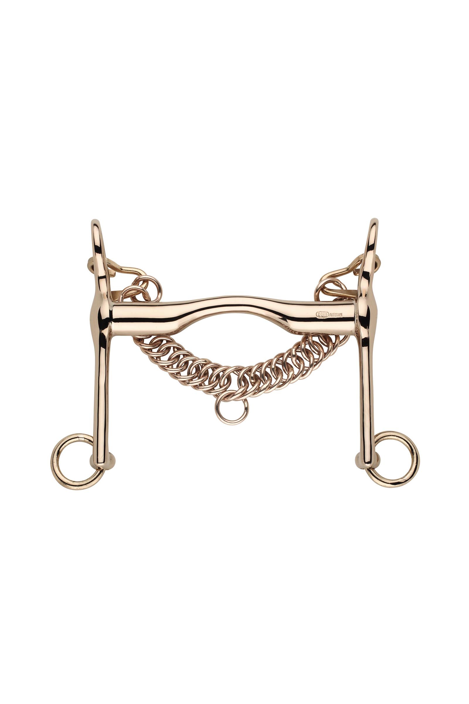 Sprenger FC Kandarbitt, 18mm