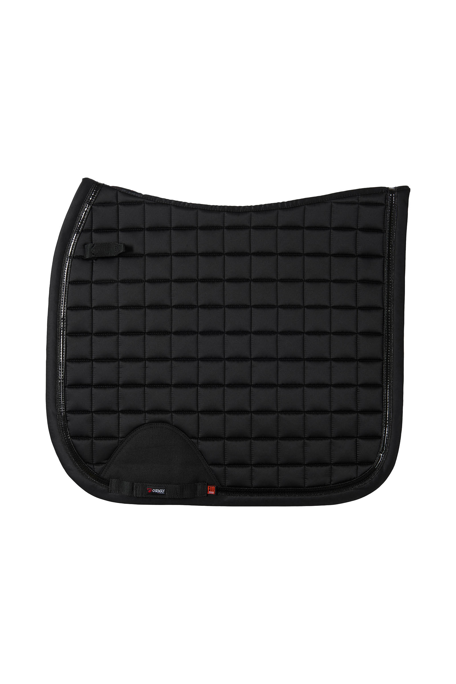 Catago Fir-Tech Elegant Dressage Saddle Pad