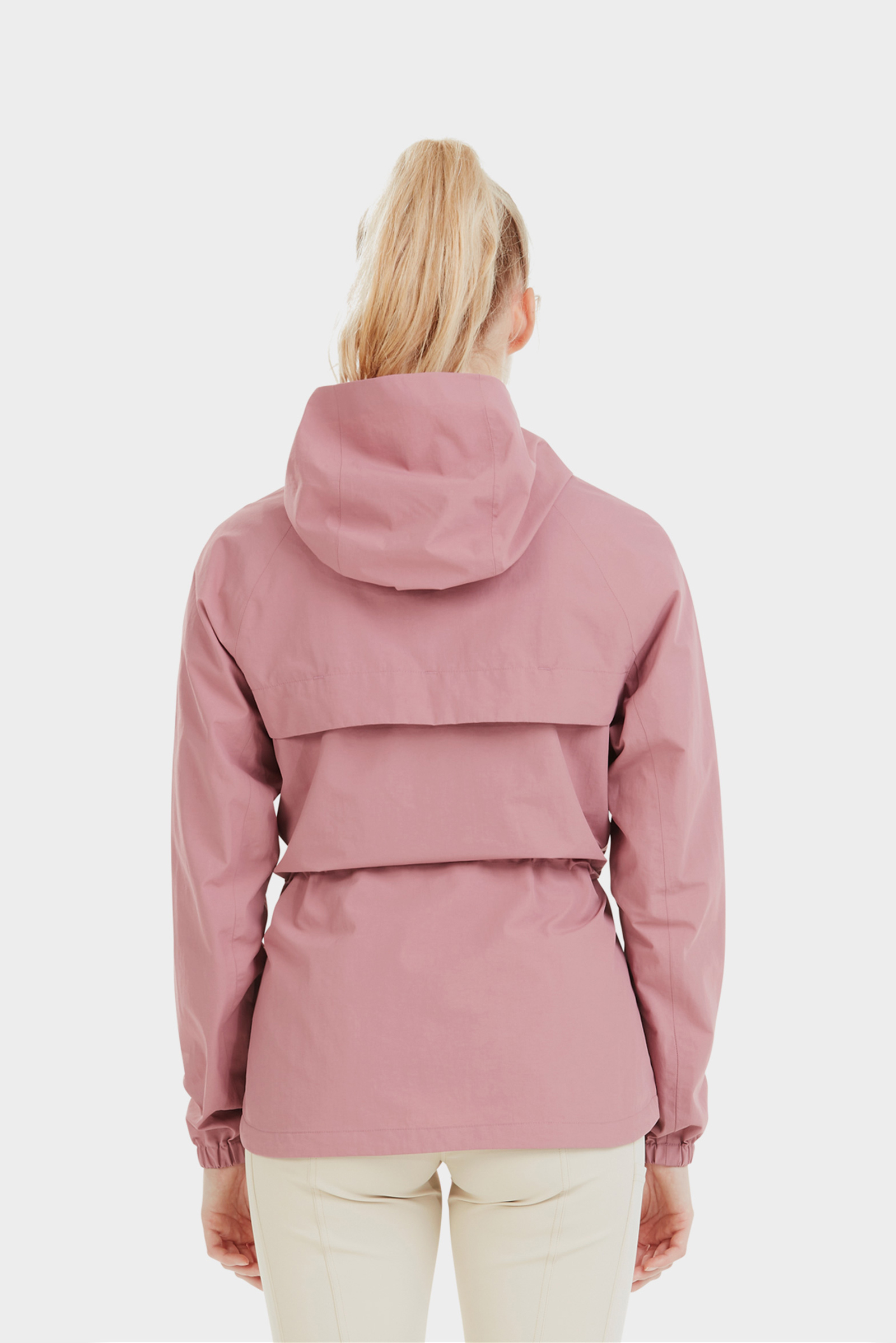 Horse Pilot Raintech damejakke