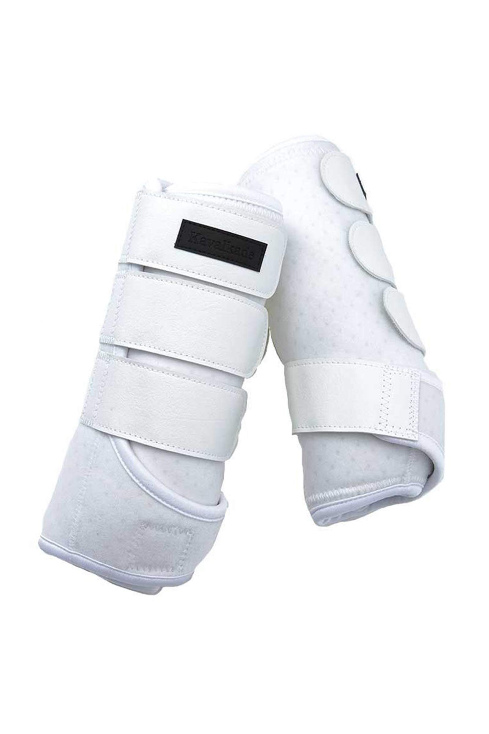 WH/AB Kavalkade neoprenbeskyttere