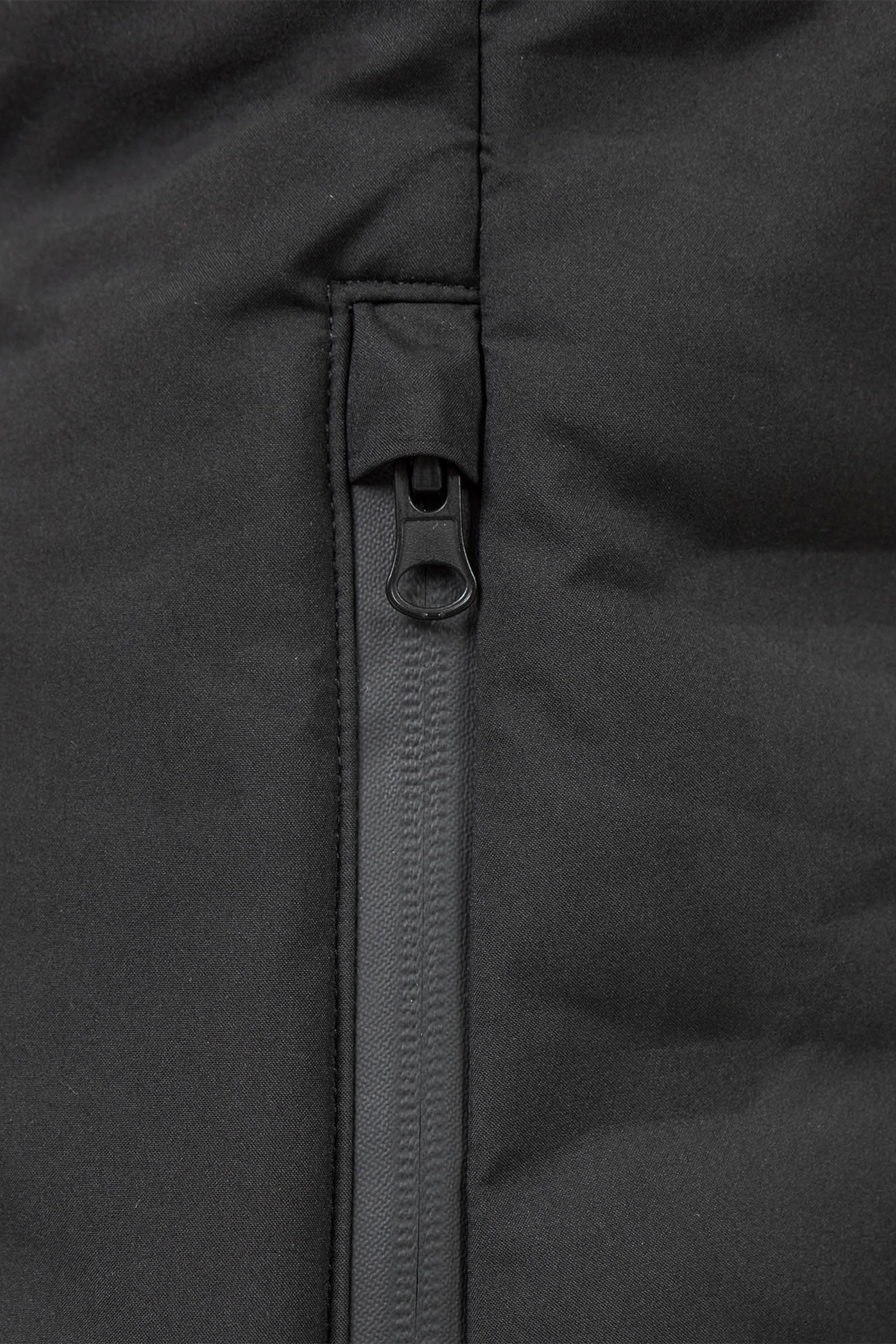 Back on Track Katla Damevarmevest