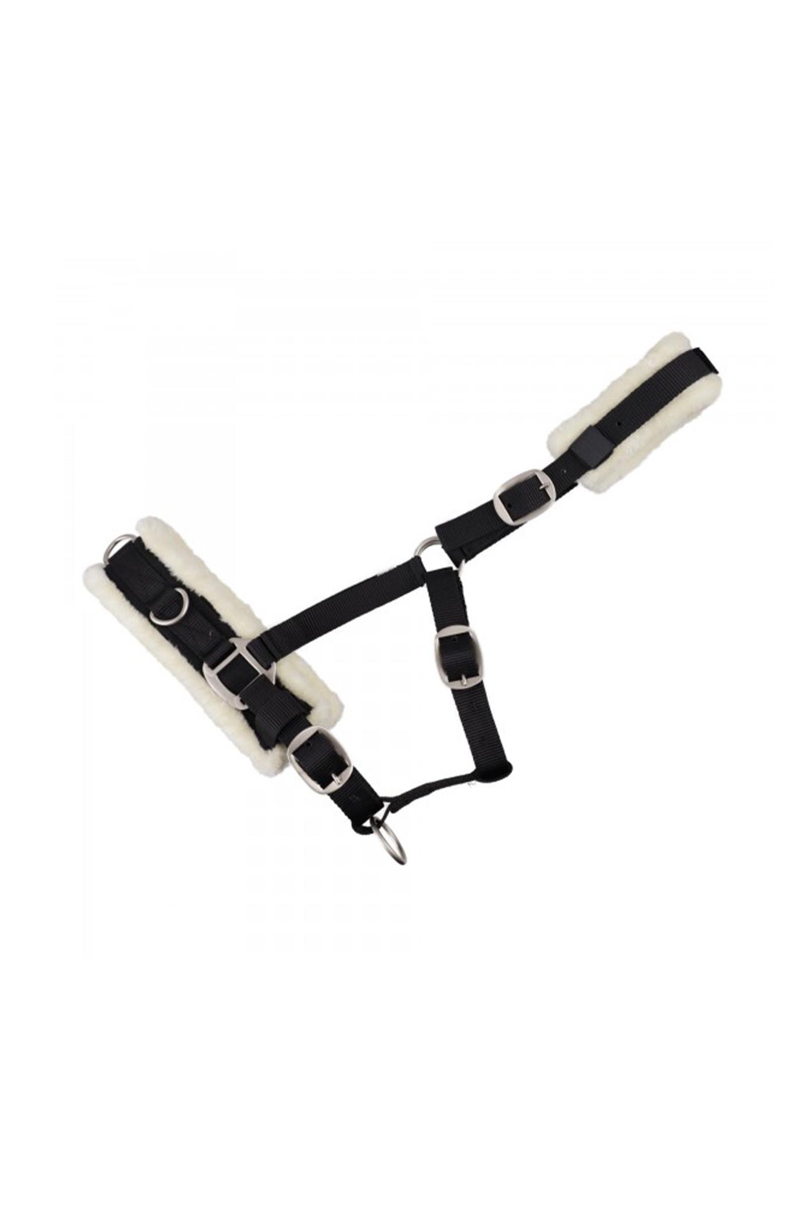 USG kapsun med kunstpels