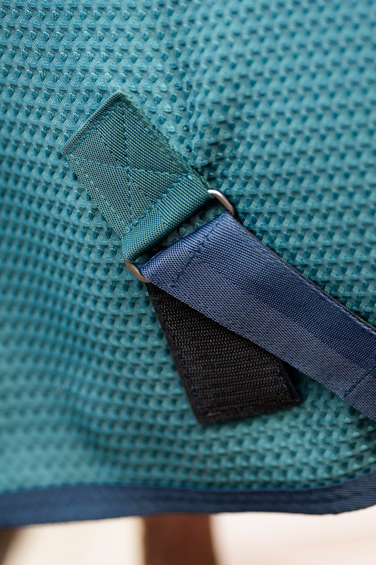 Horseware Rambo Techni Waffle svettedekken