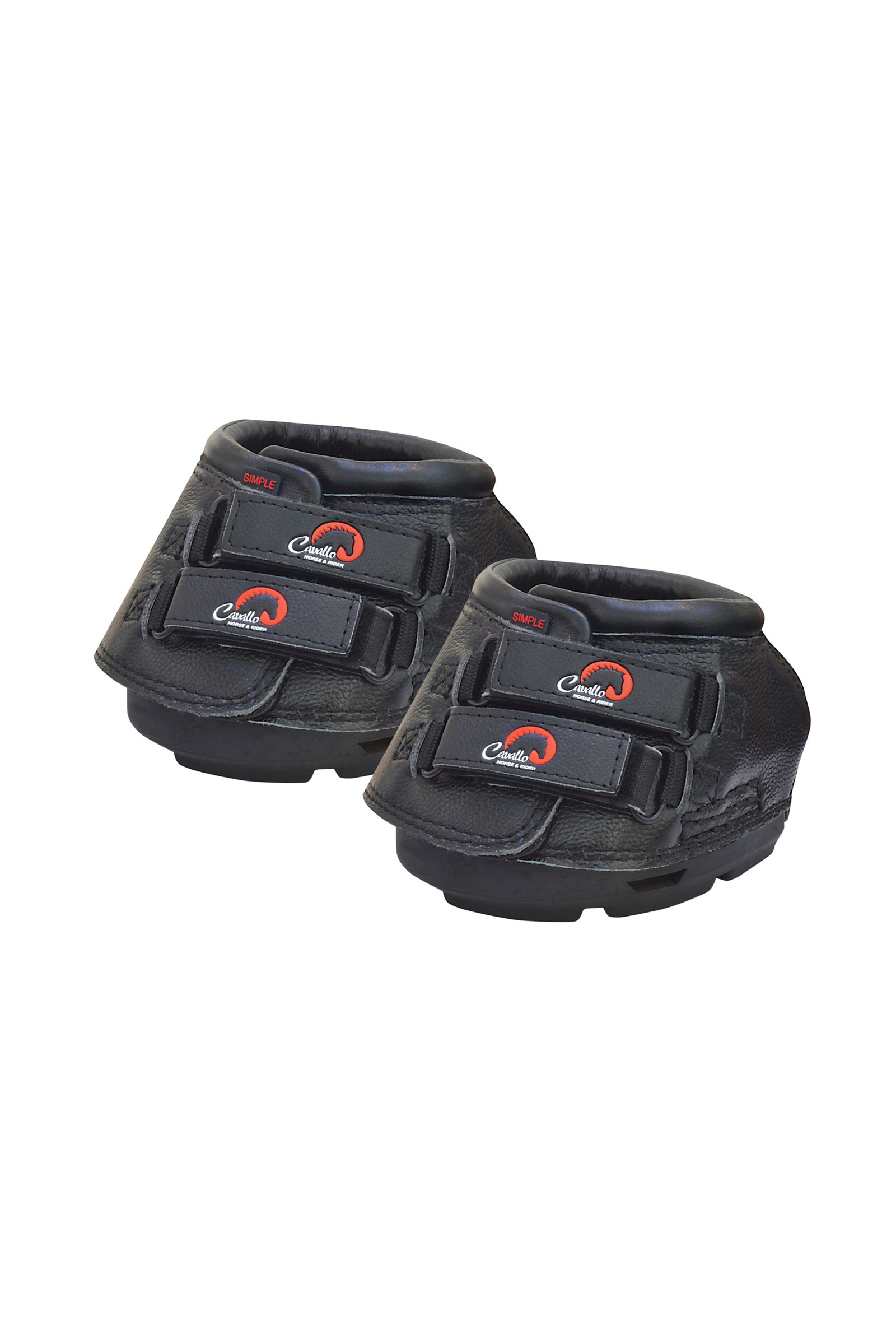 Cavallo Hoof Boots F.R.A. Simple SRS Boots (vanlig/par)