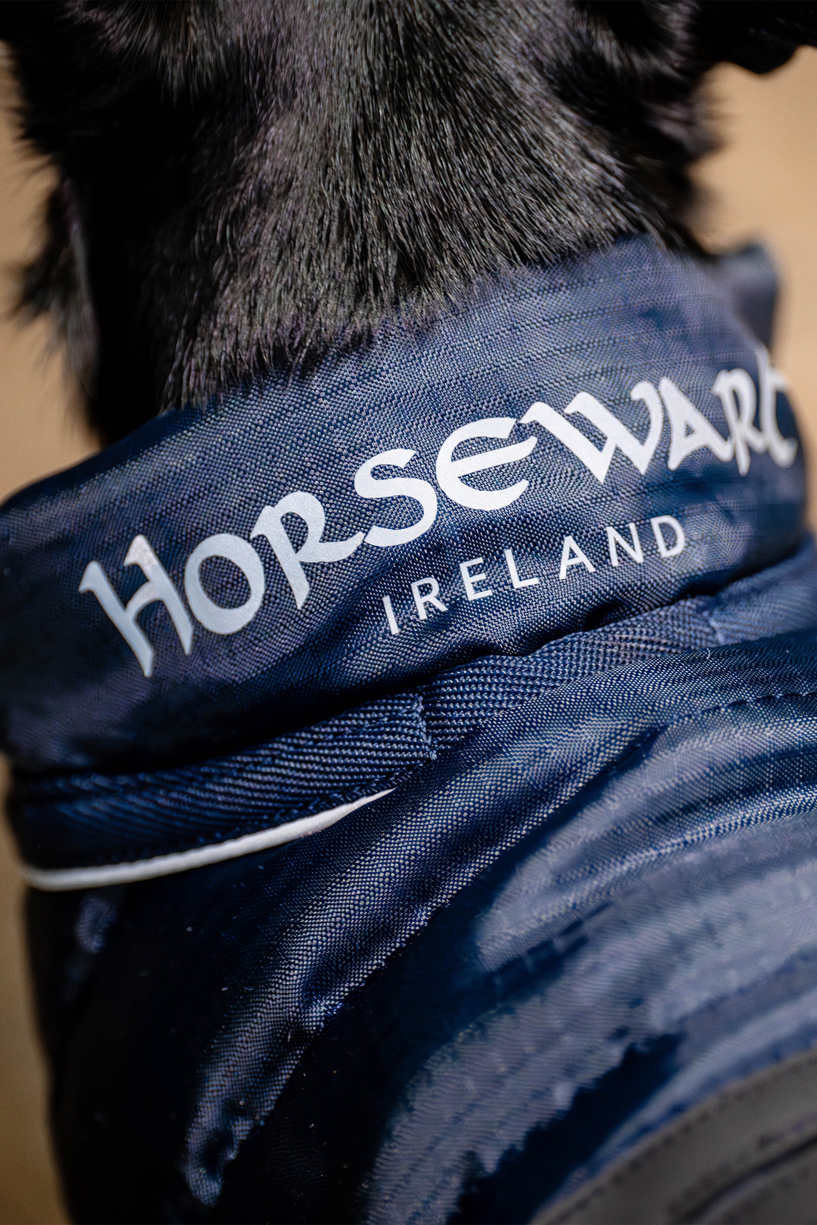 Horseware Signature Hundekappe