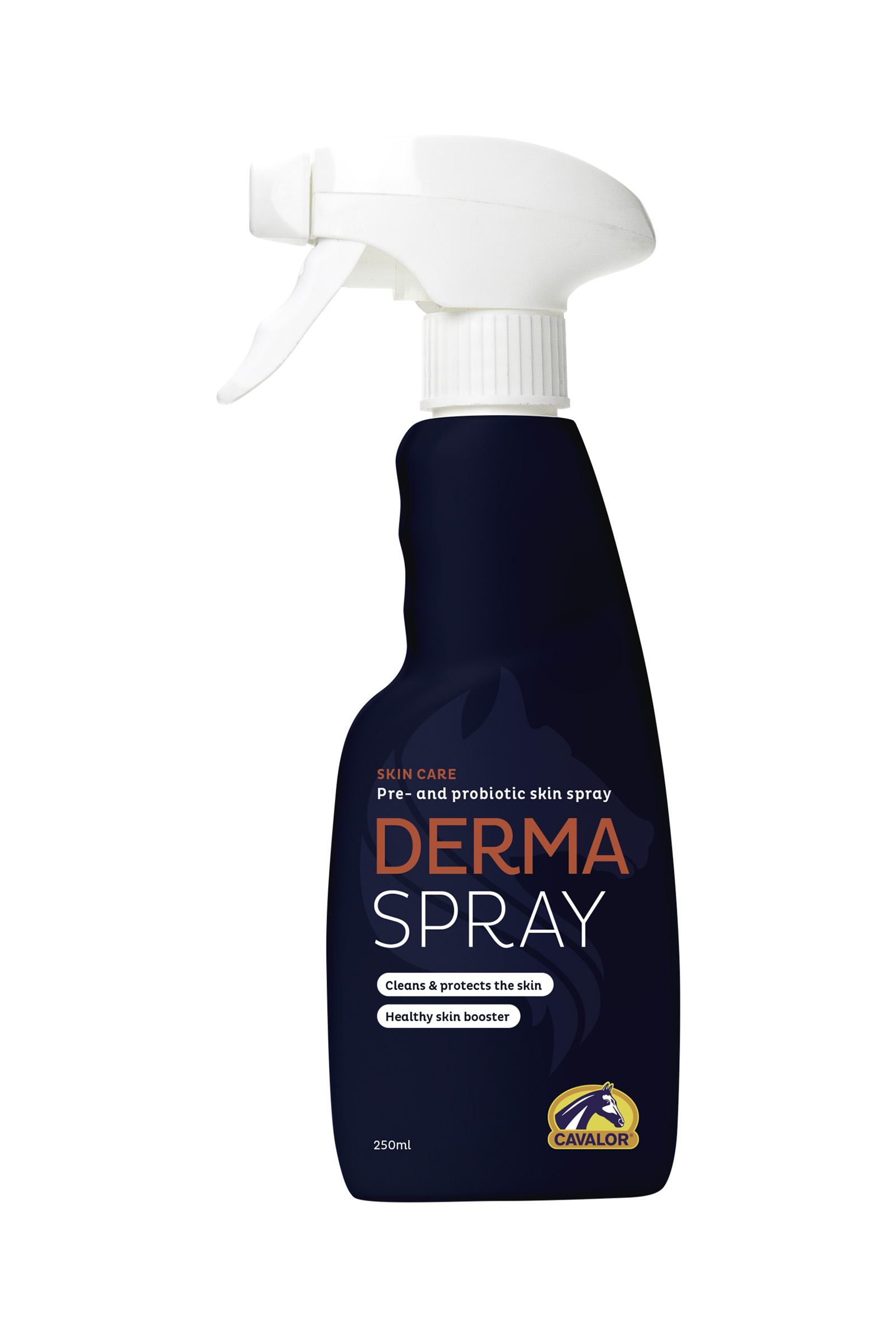 Cavalor Derma Spray, hud, 250 ml
