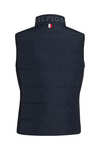 Tommy Hilfiger Equestrian Aurora quilted vest