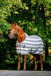 Horseware Newmarket Fleece Cooler-dekken