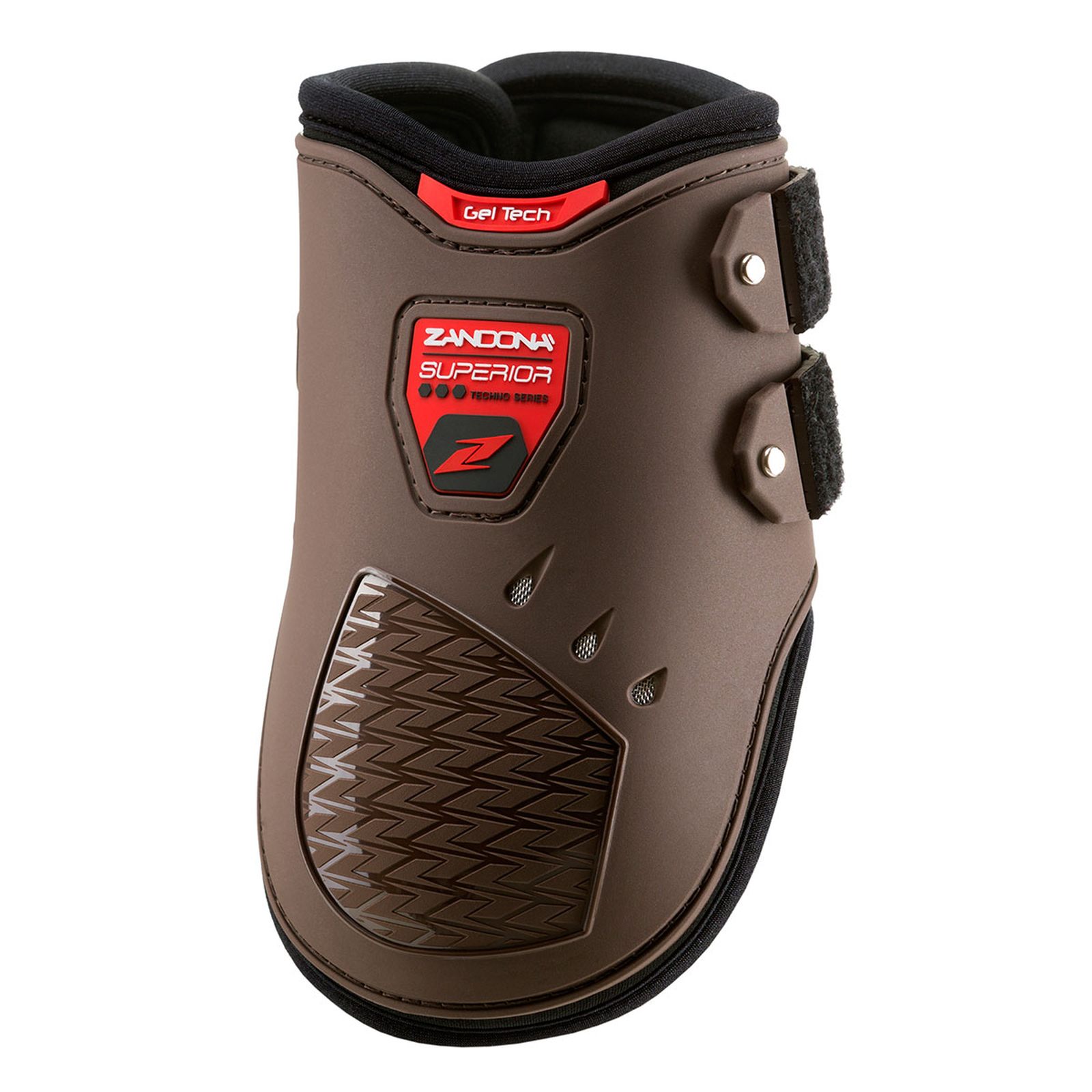 Zandona Superior kodebelegg med borrel&aring;s