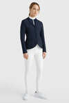 Tommy Hilfiger Equestrian Pro ridebukse med full grep for kvinner