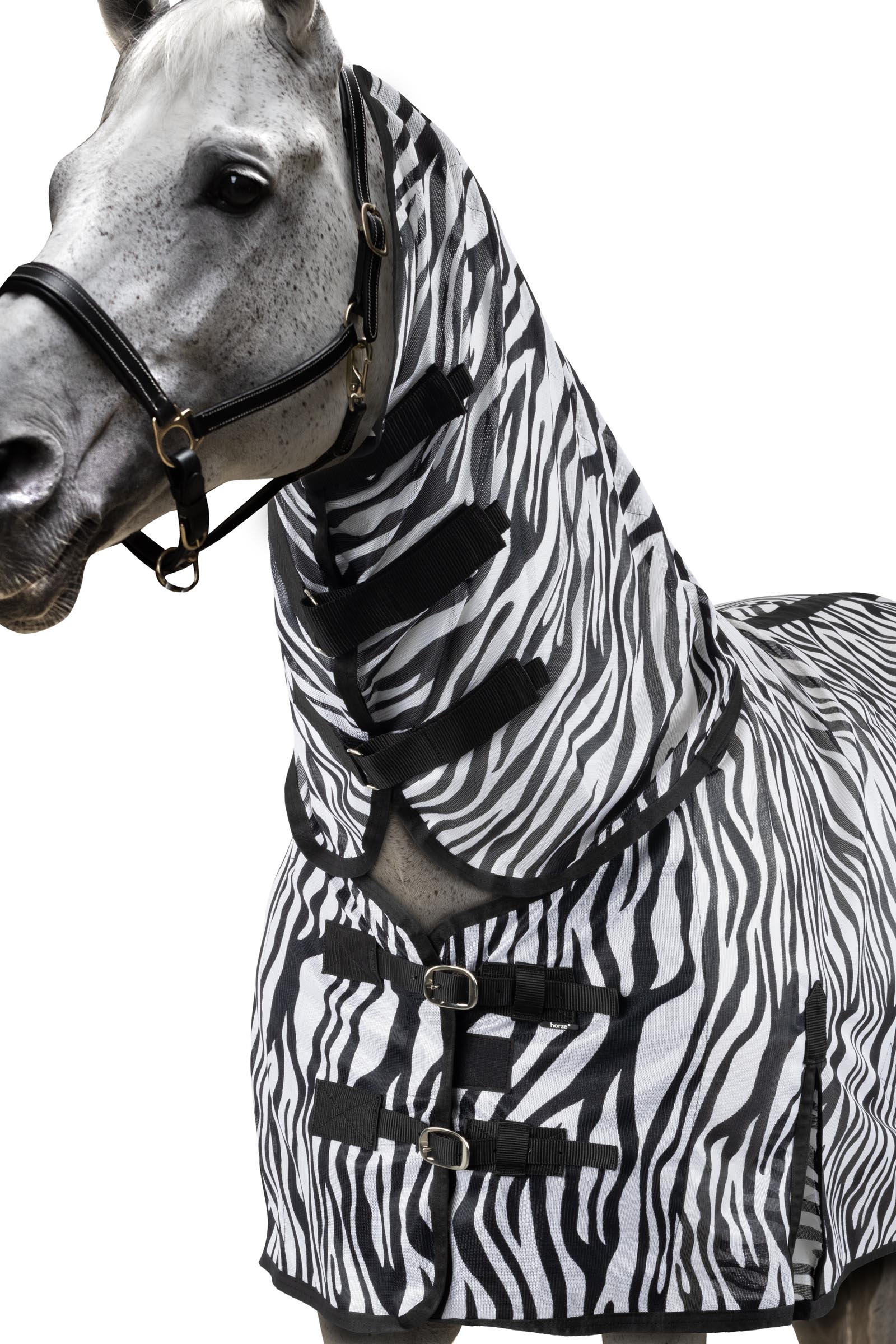 Horze Defender fluedekken  