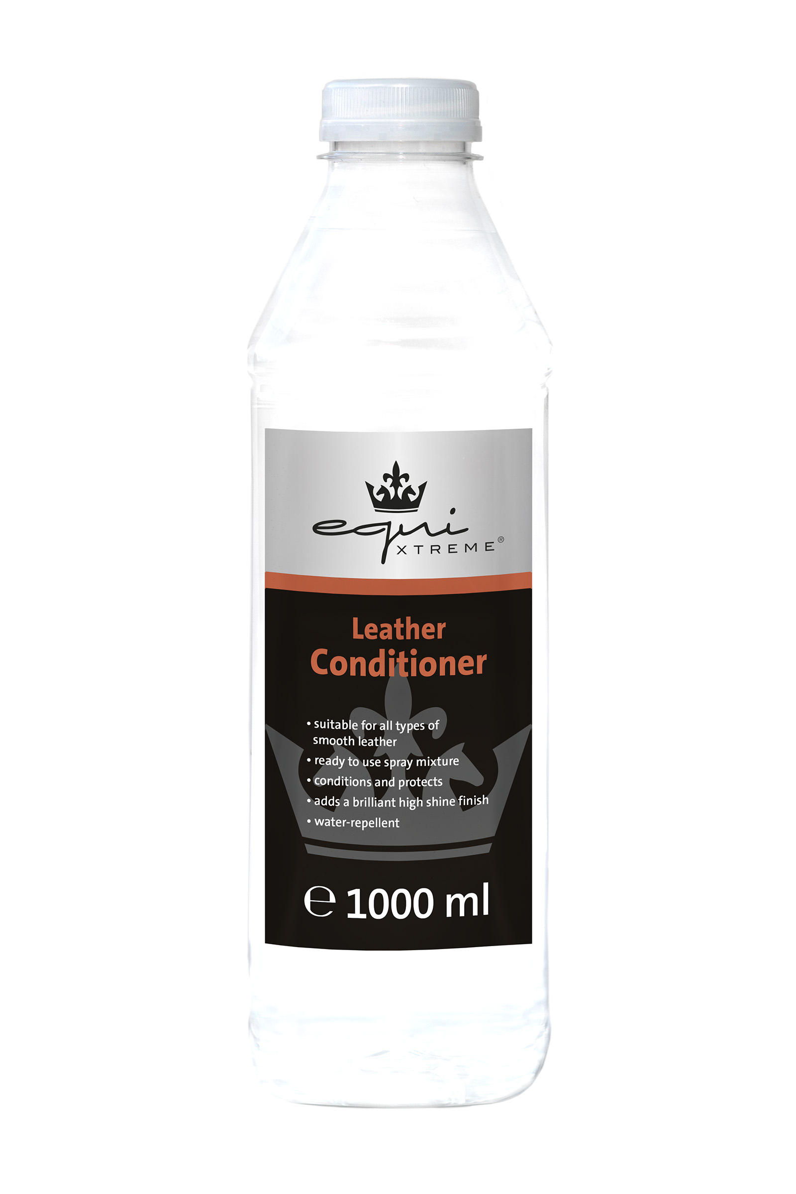 Equixtreme Leather Conditioner, 1000 ml