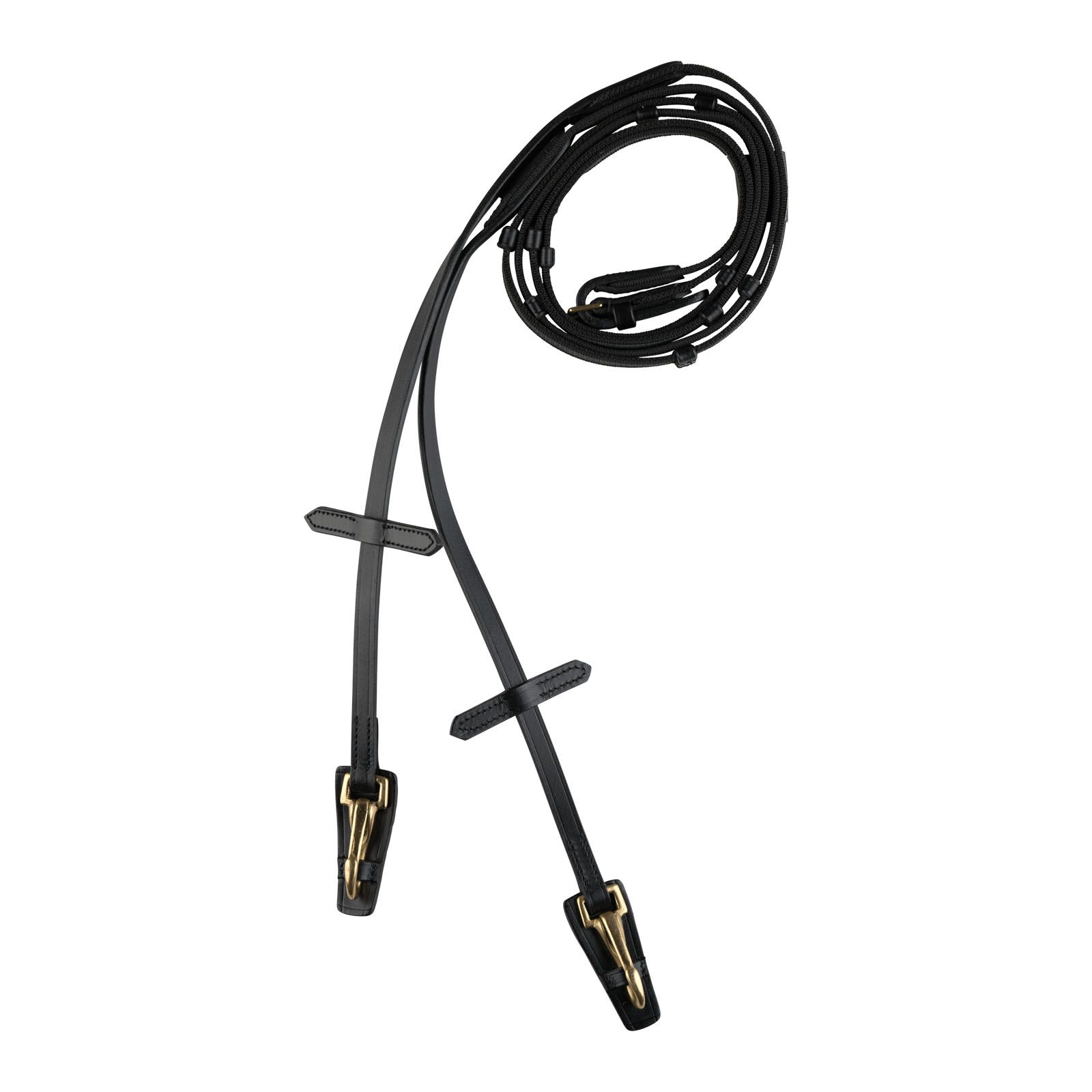 Horze Kerry tøyler med klips