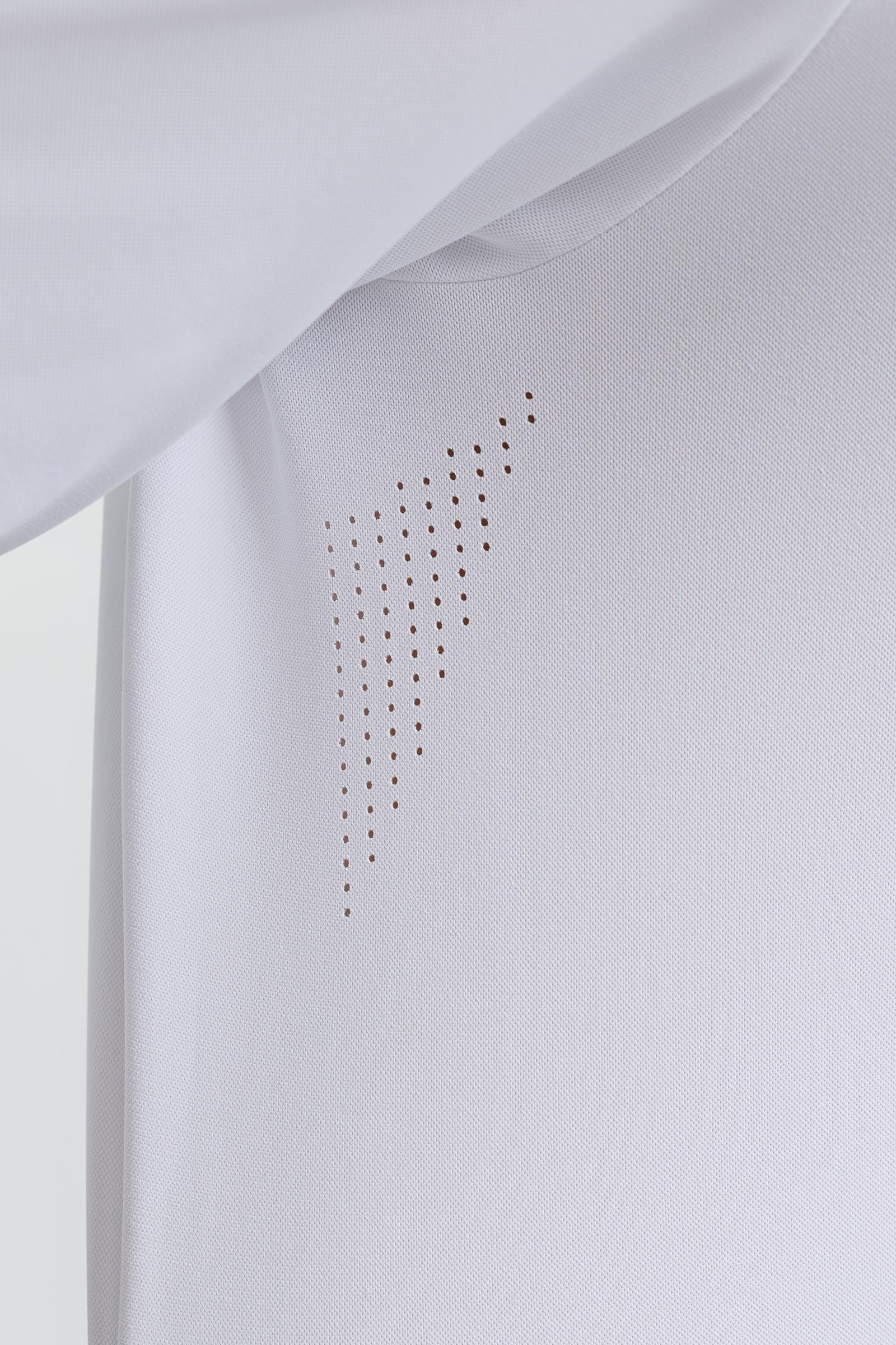 LeMieux herre langermet stevneskjorte