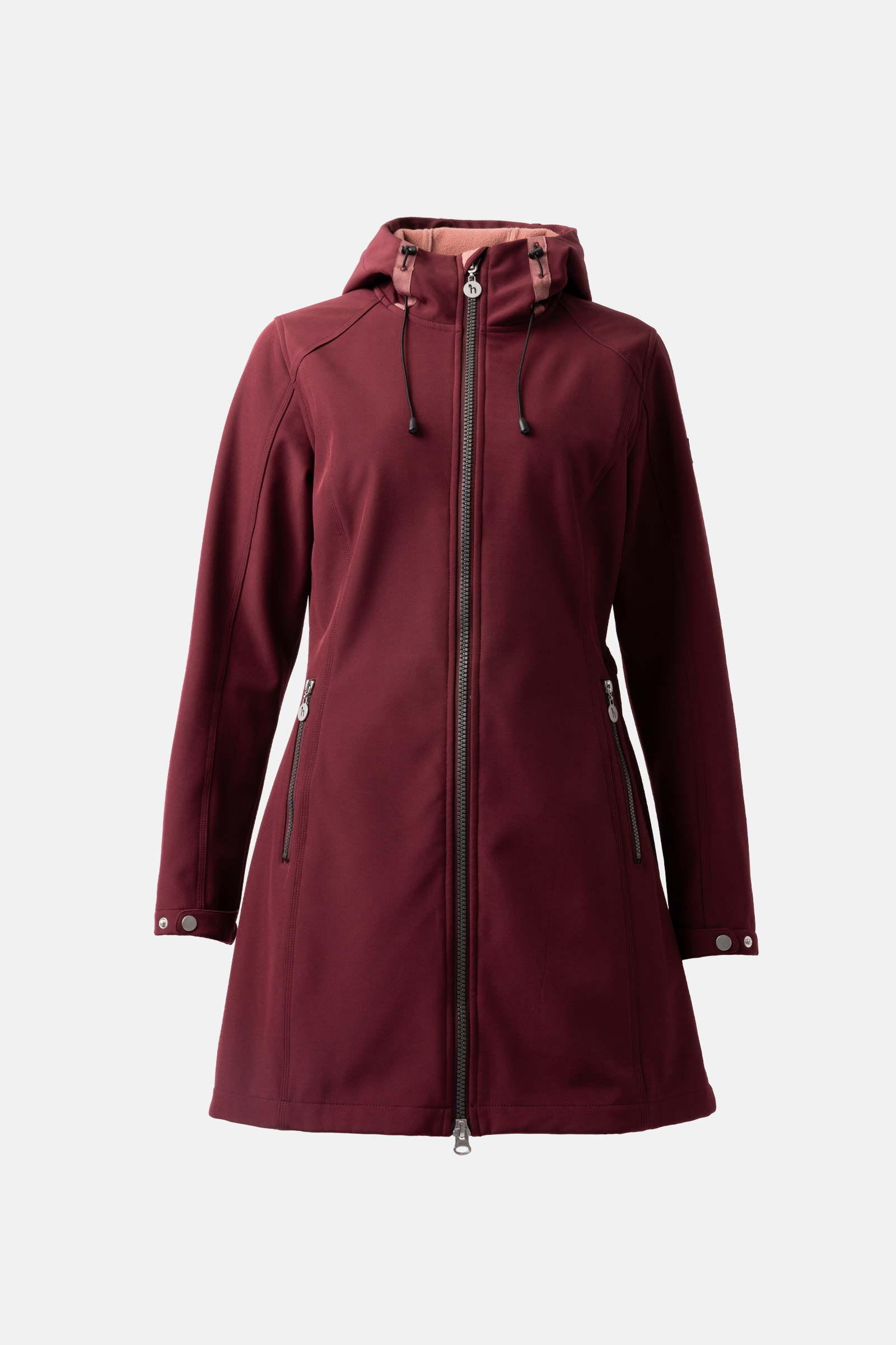Horze Anna Softshell ridejakke