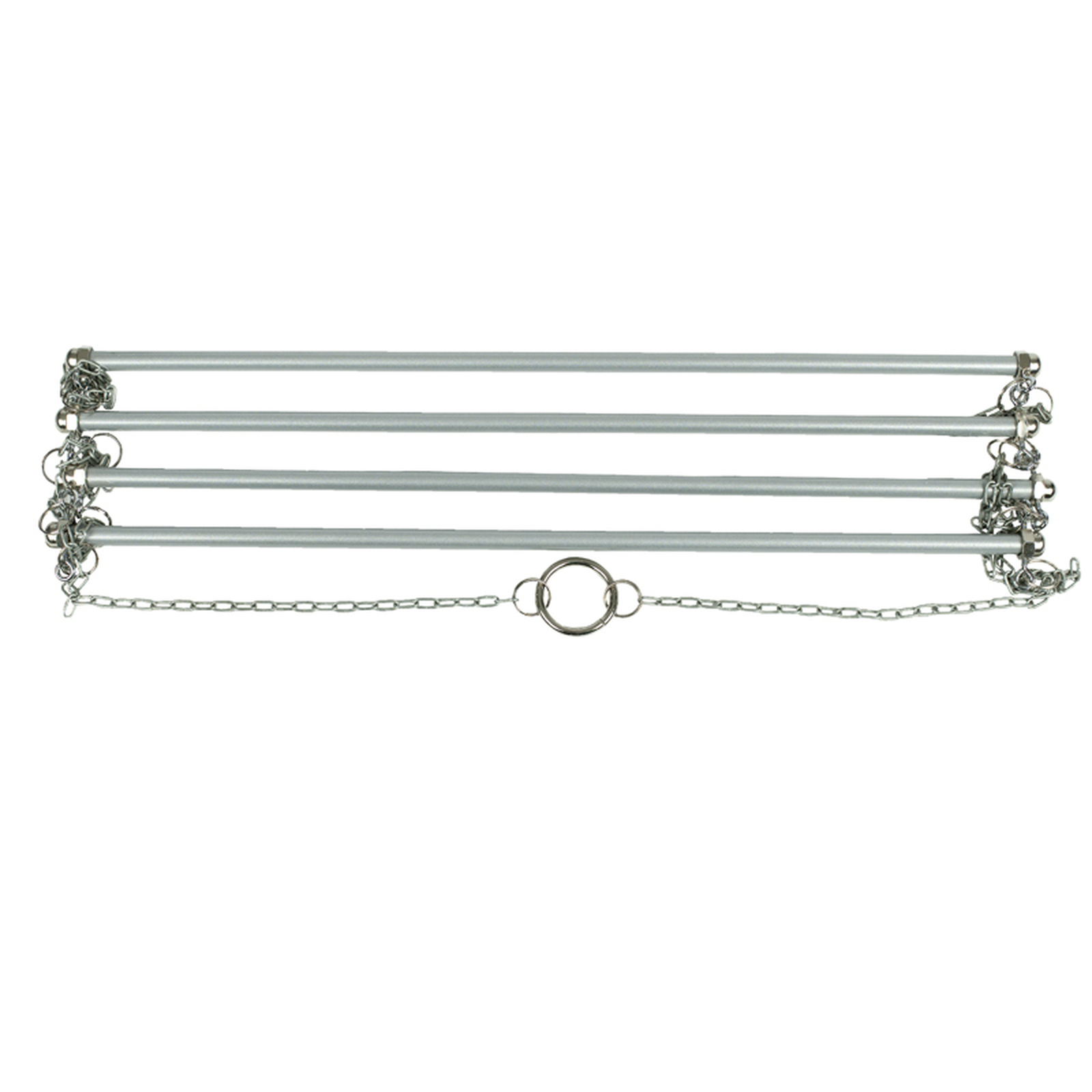 Horze sjabrak og dekkenstige