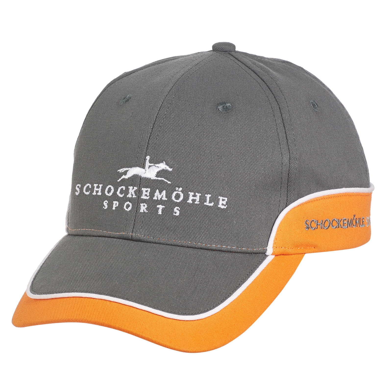 Schockemöhle Sports base caps