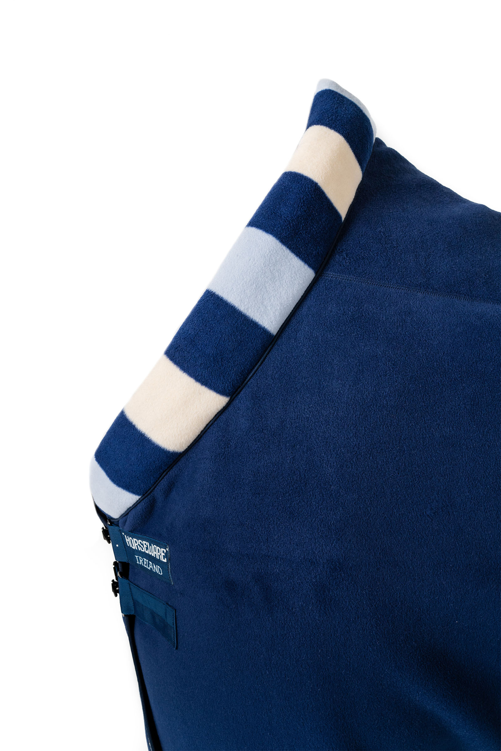 Horseware Newmarket Cosy Fleece Cooler-dekken
