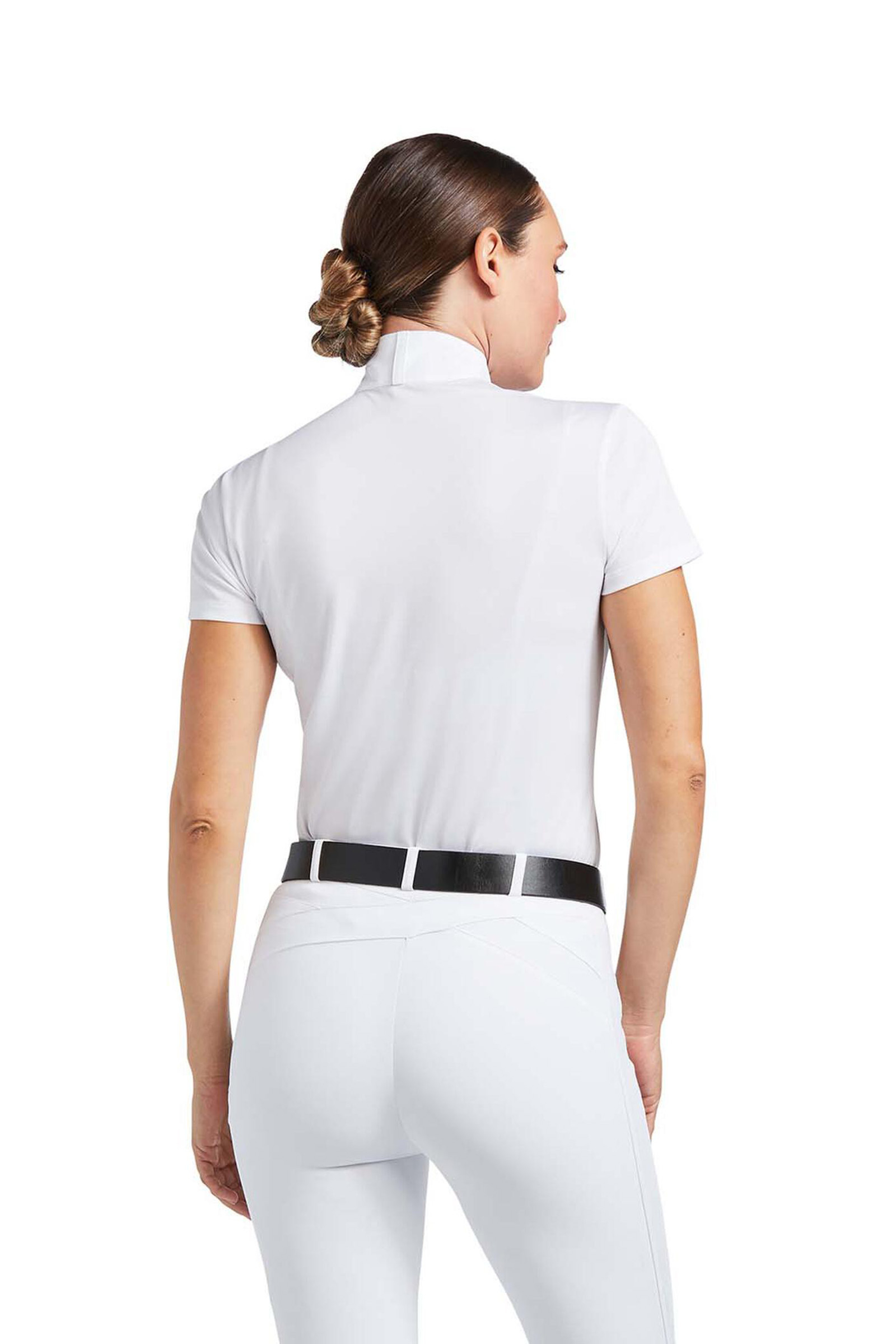 Ariat Aptos dame konkurranseskjorte