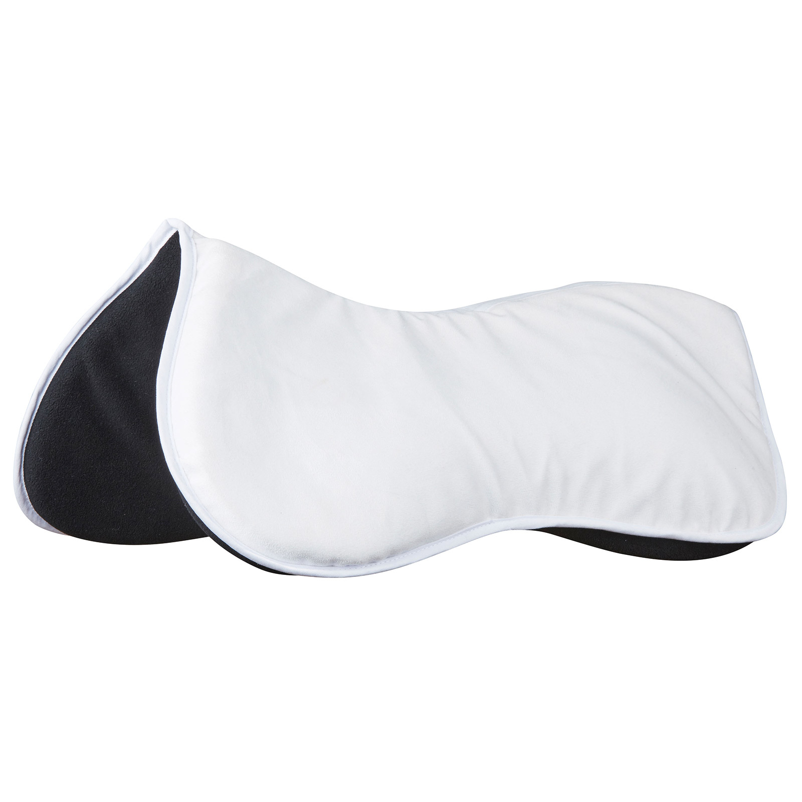 Weatherbeeta Comfort halv pad i memory foam