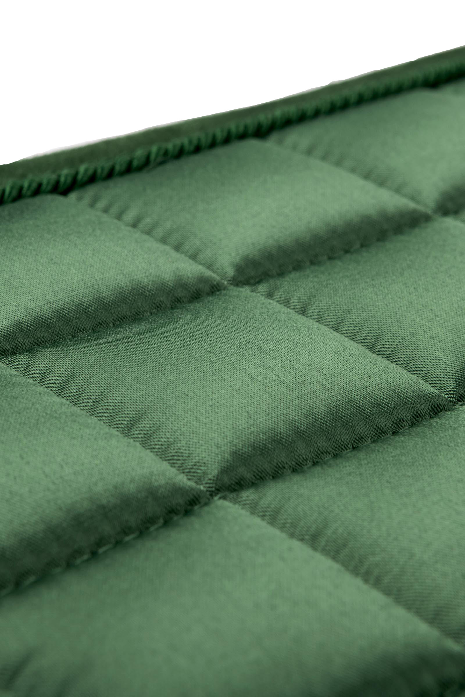 LeMieux Close Contact Loire klassisk firkantet salunderlag