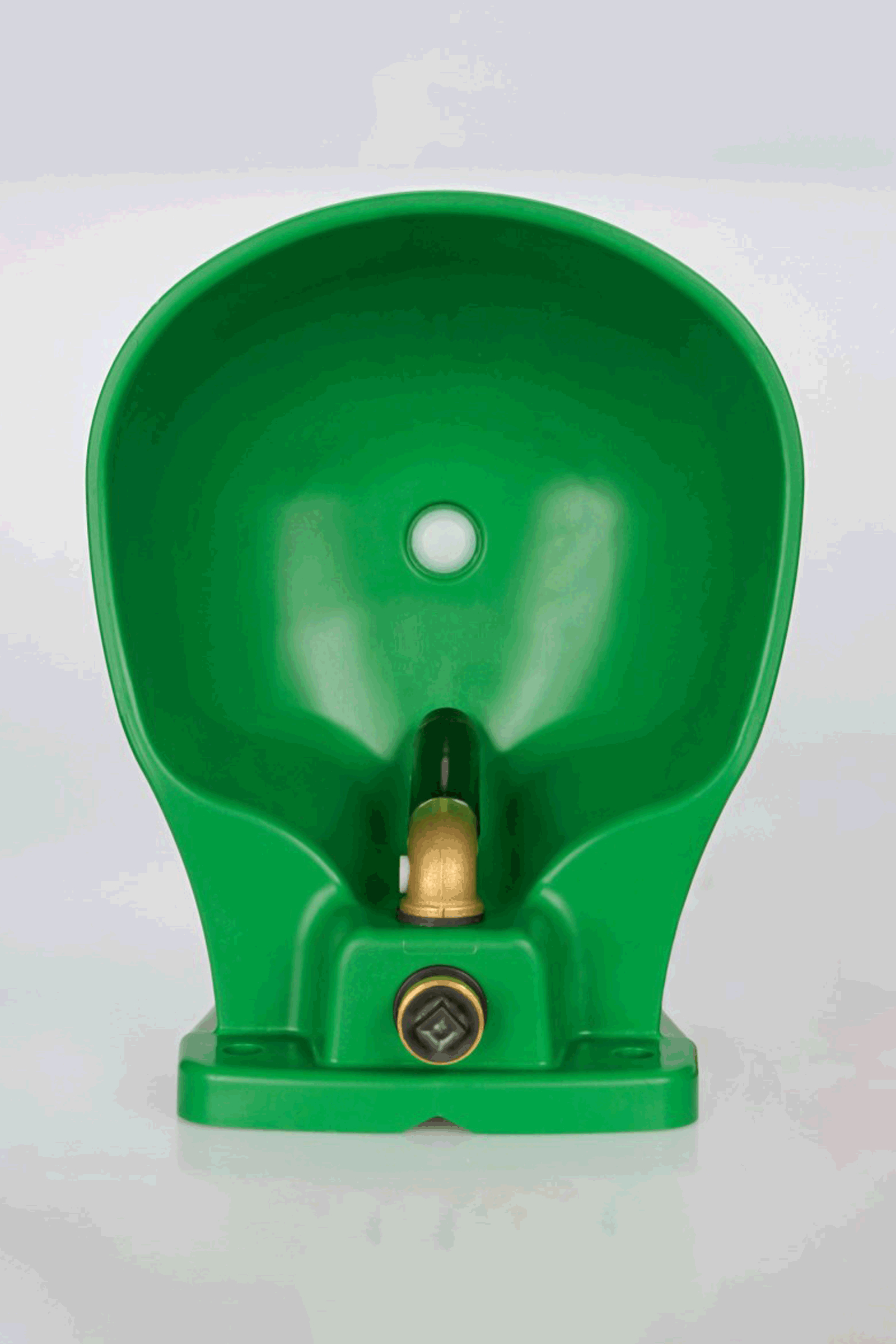 Kerbl HP20 Oppvarmet vannskål, 230 V