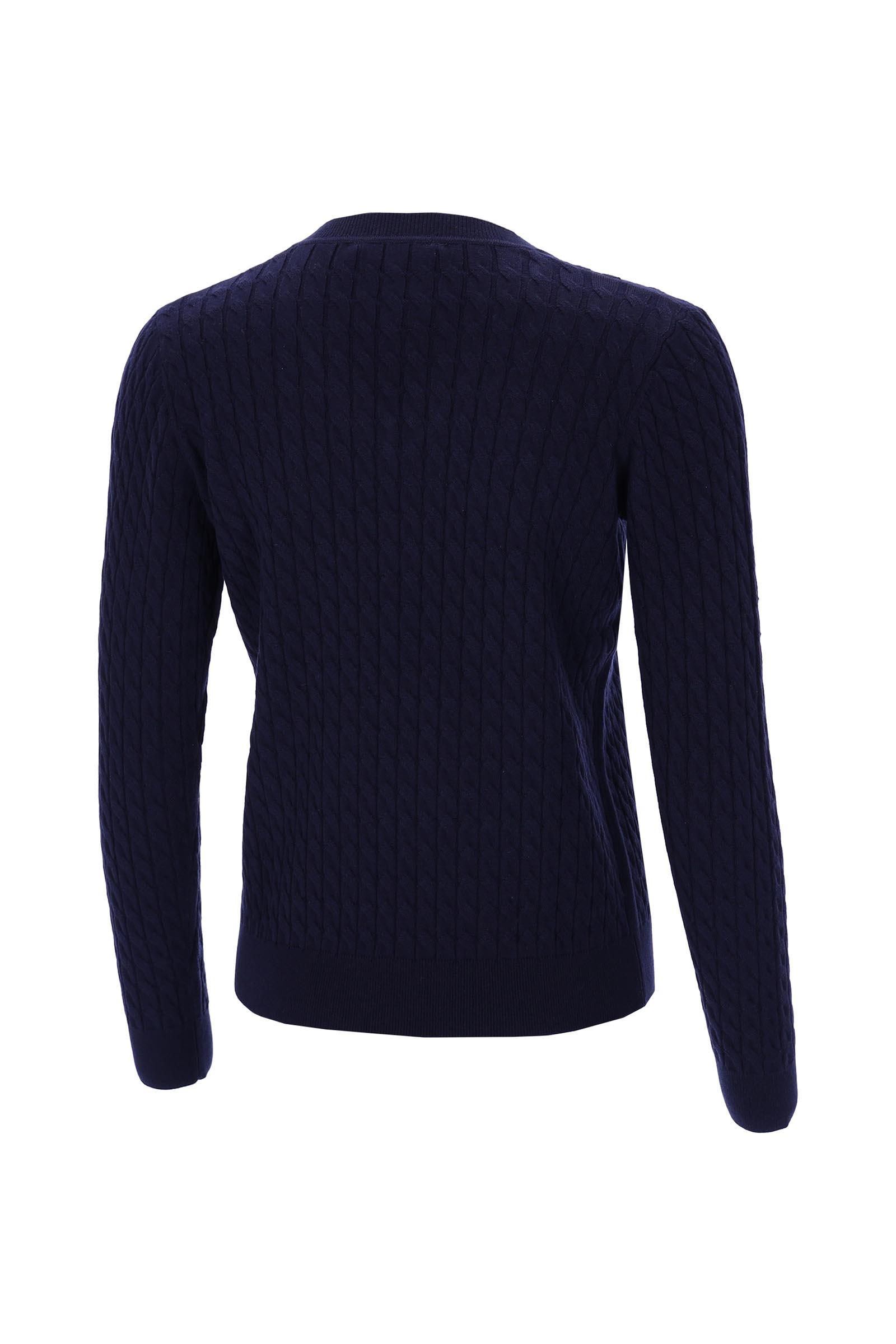 Schockem&ouml;hle Sports SPPam Style damegenser med V-hals