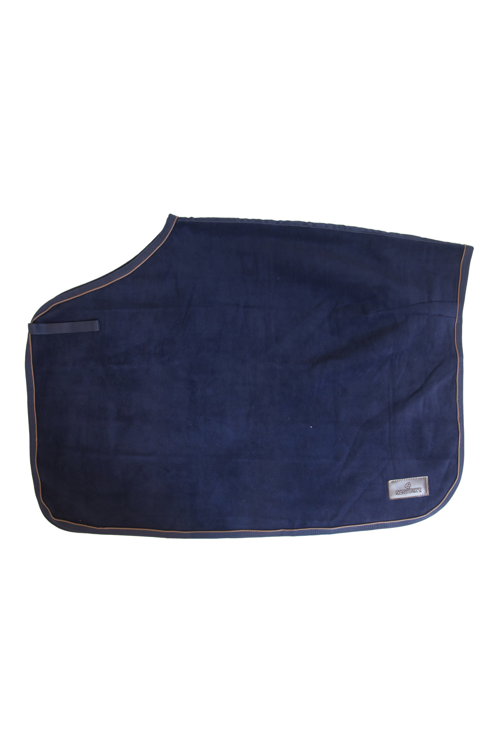 Kentucky Horsewear Quarter Rug Heavy Fleece ridedekken