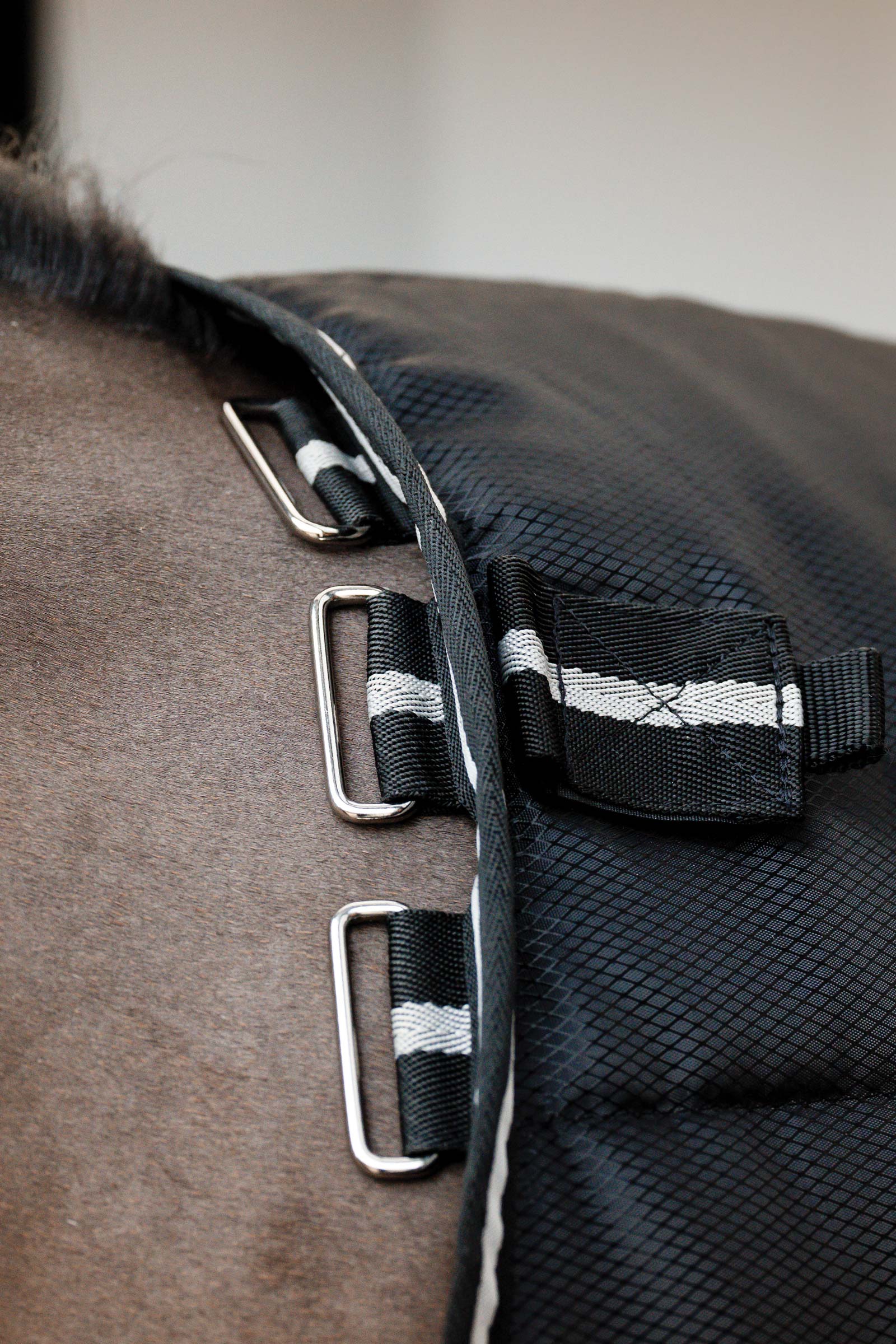 Horseware Easy-Layer Plus Stalldekken, 200g