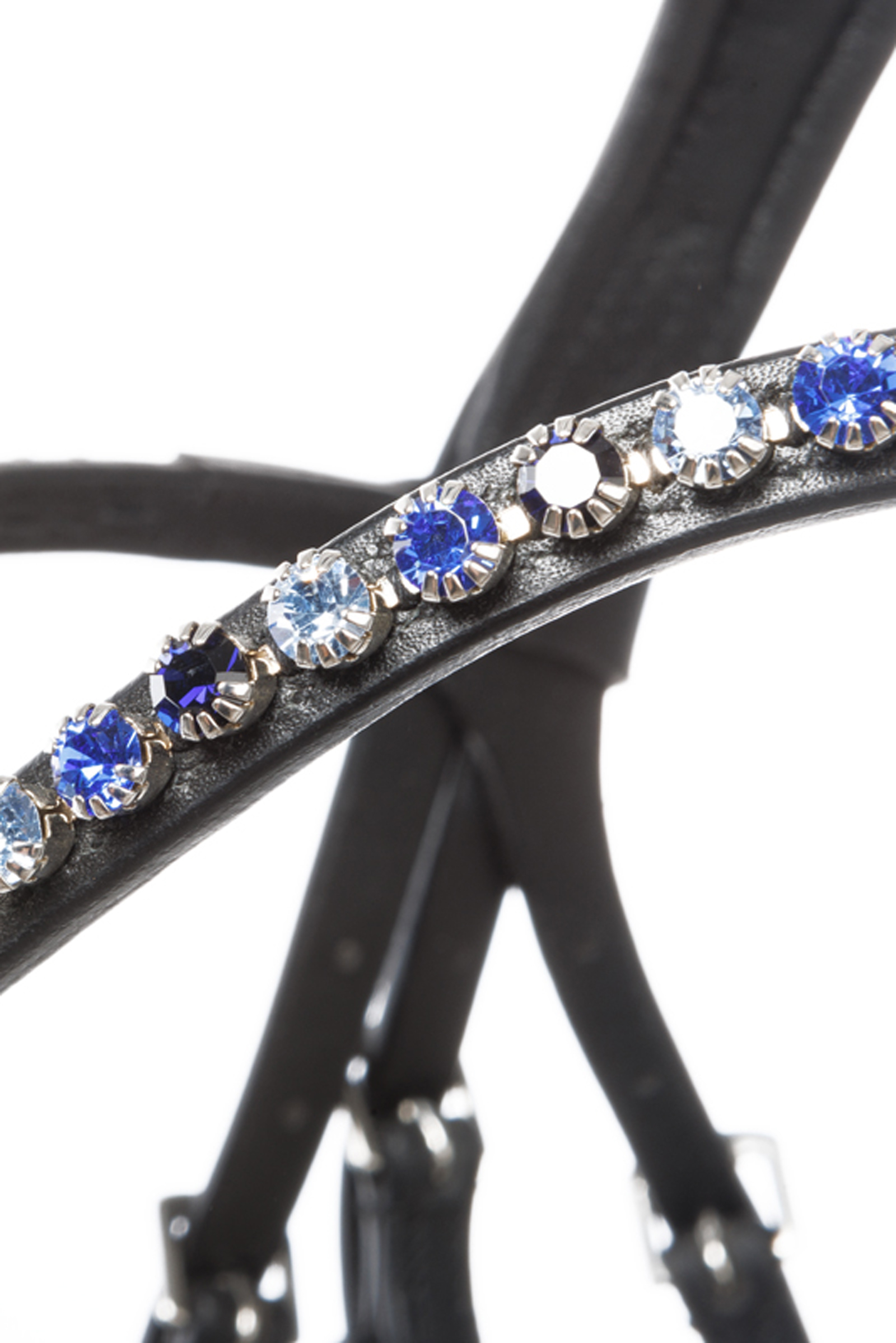 Kavalkade hodelag Ocean crank med nesereim og strammefunksjon