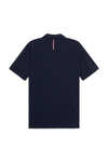 Tommy Hilfiger Equestrian Harlem Polo-skjorte med korte ermer og logo