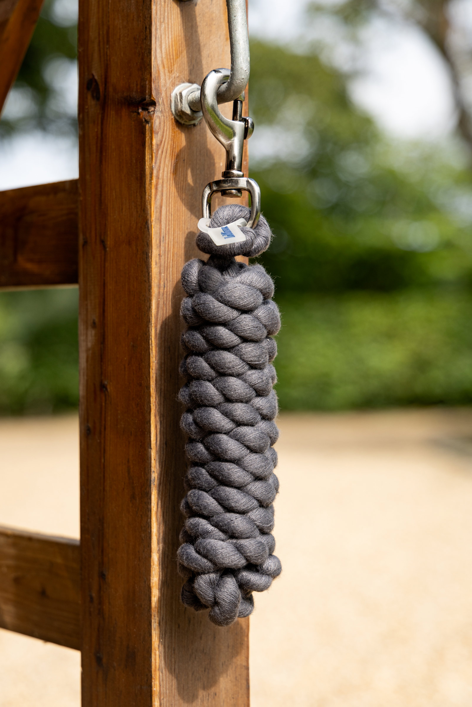 LeMieux polycotton leietau