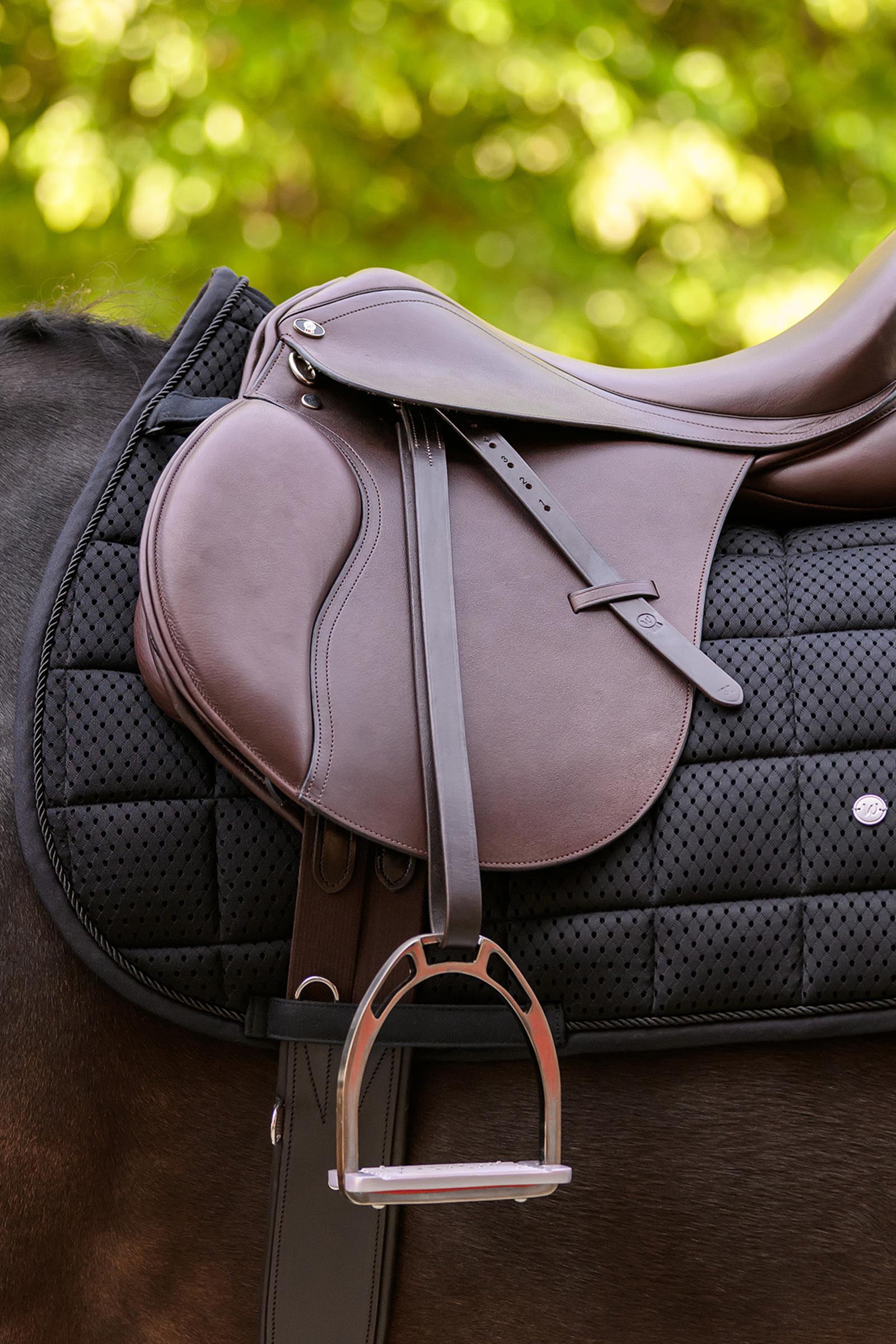 Waldhausen Breath Performance allround sjabrak