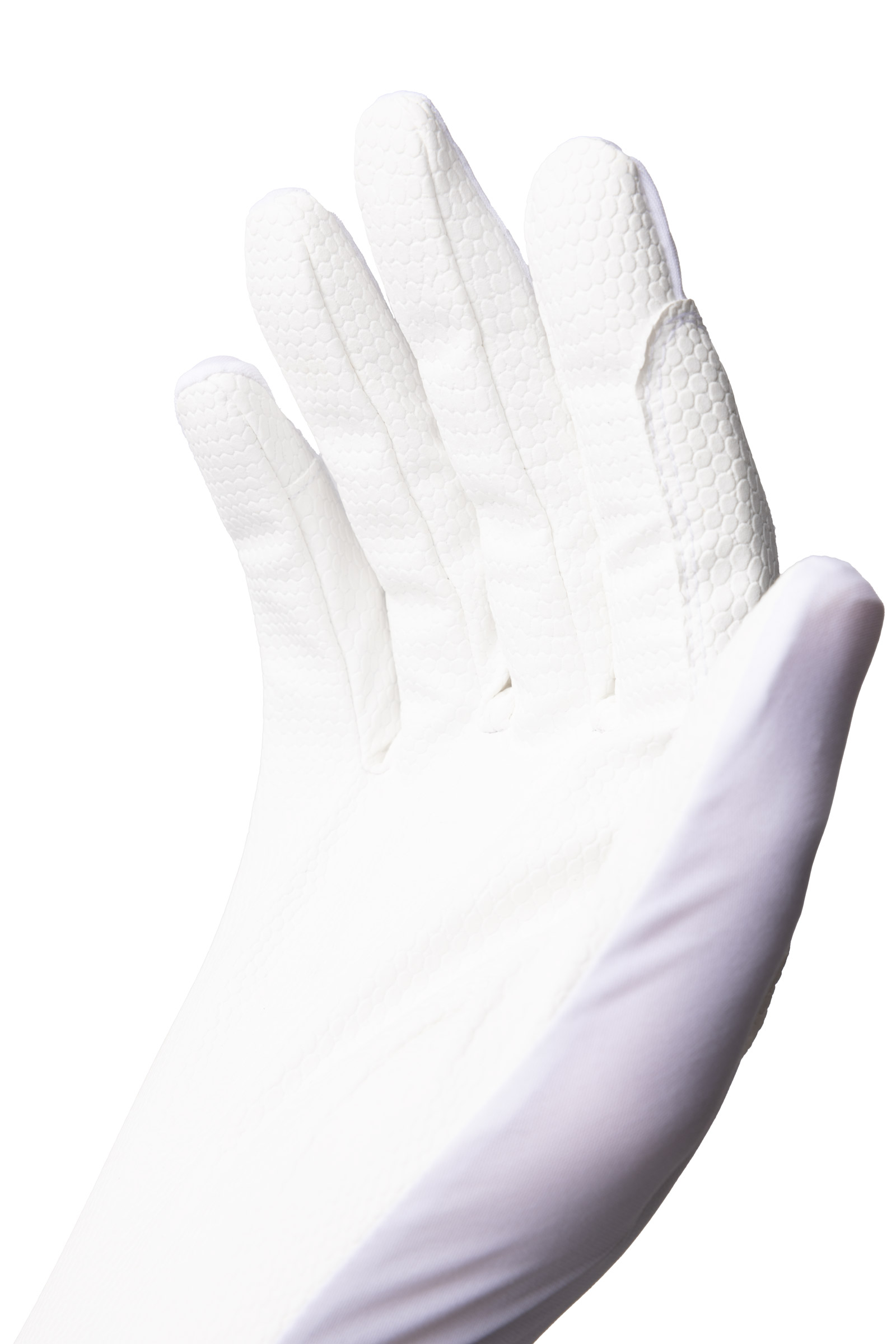 B Vertigo Odina ridehansker, UPF 50+