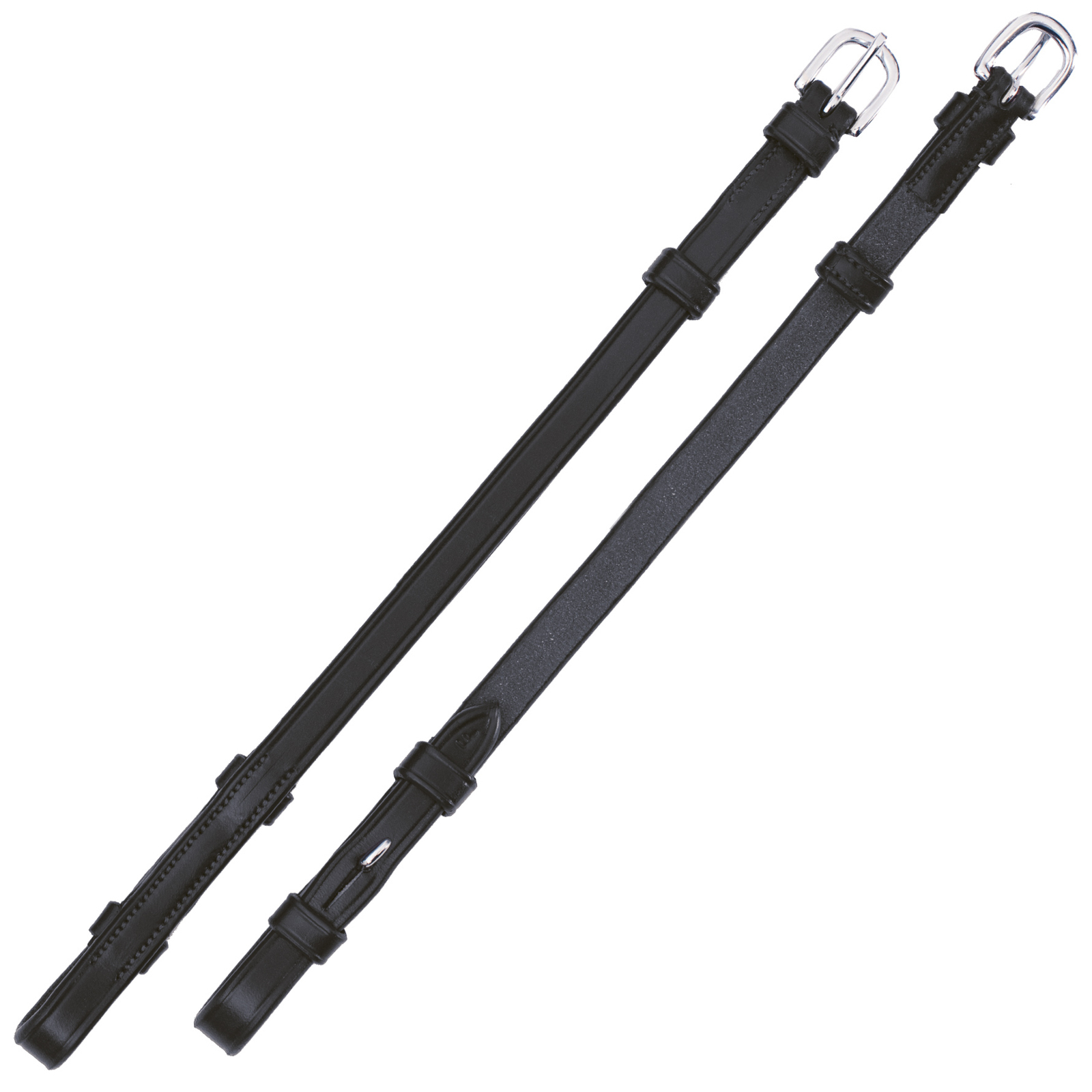 Schockemöhle Sports Select doble kinnstykker