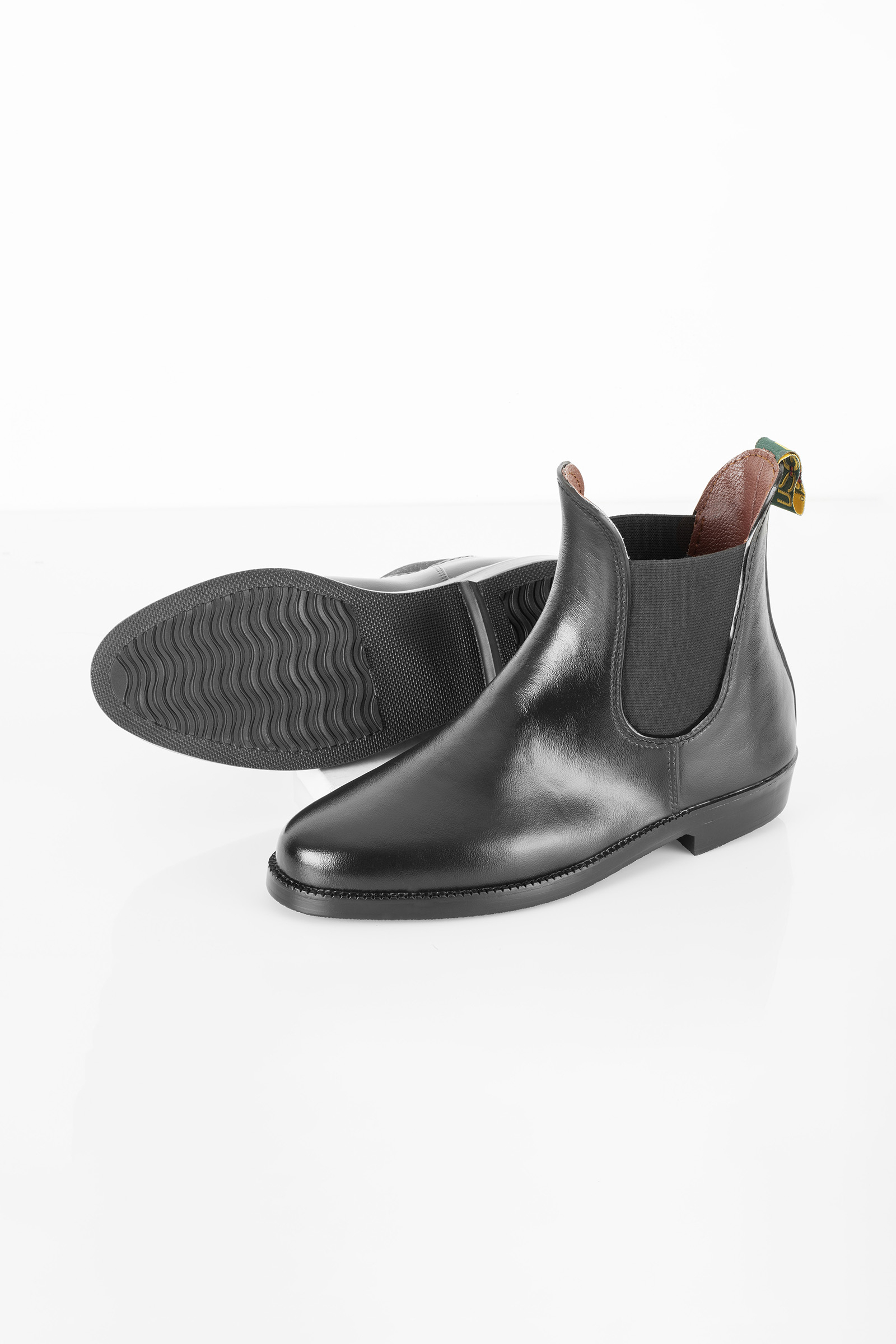 USG Pro Ride ankelsko til dame