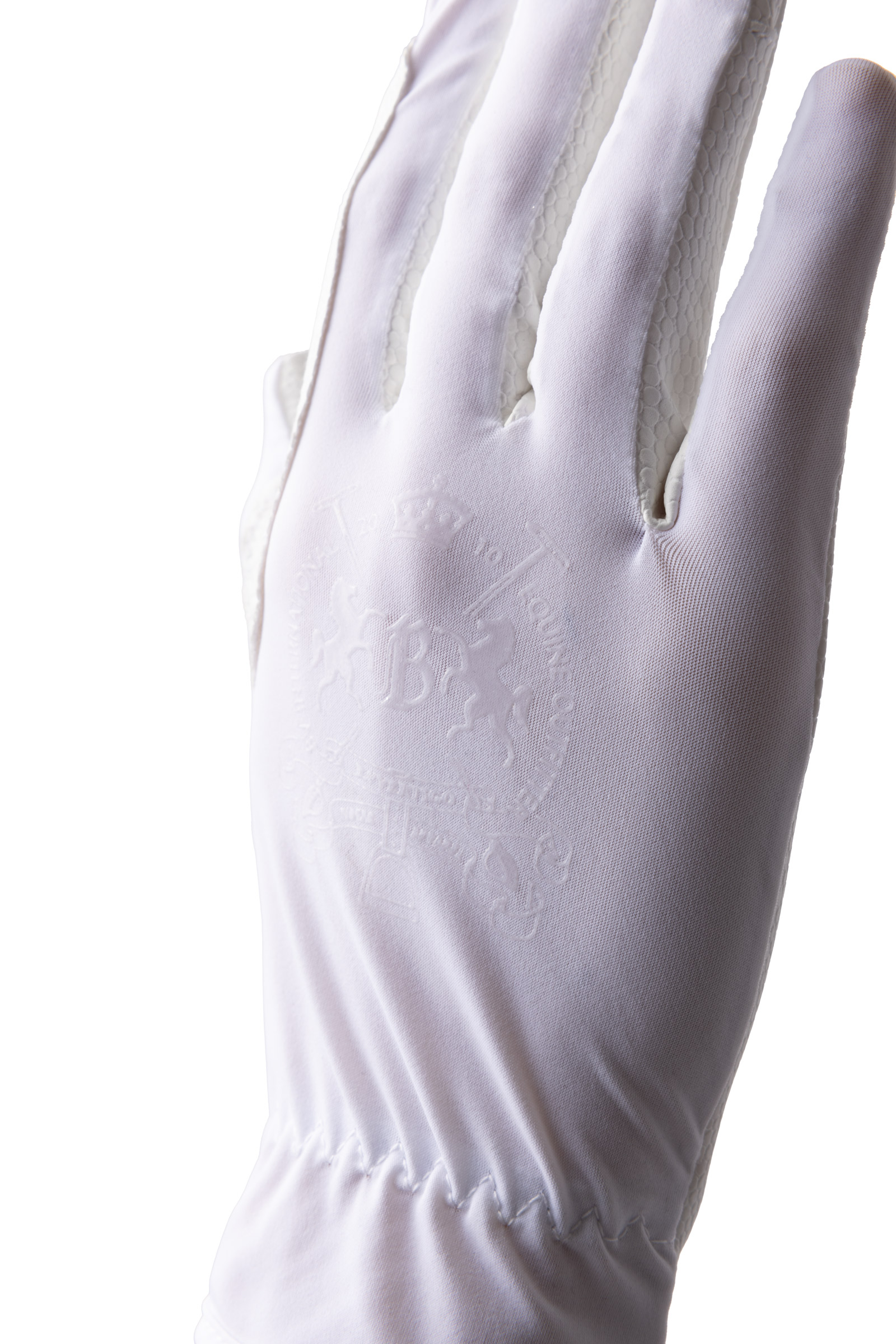 B Vertigo Odina ridehansker, UPF 50+