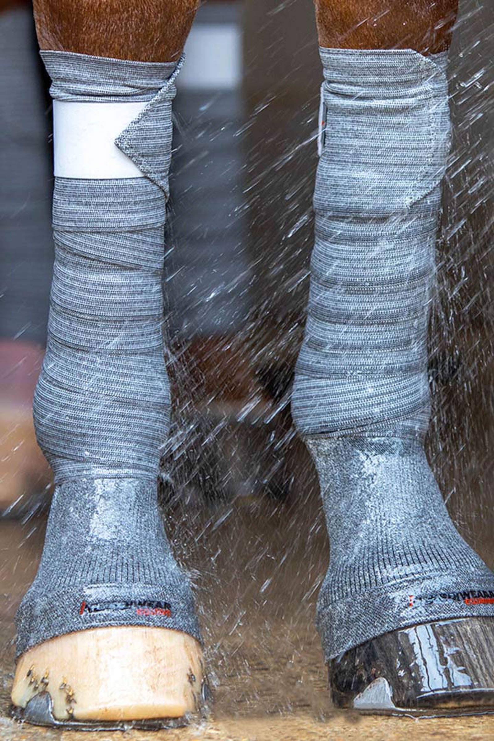 Incrediwear Circulation bandasjer (9 cm)