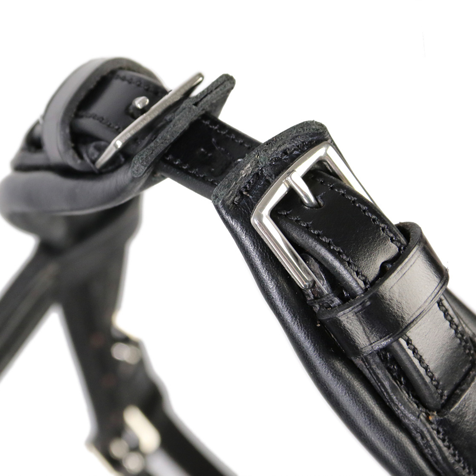 Schockemöhle Sports Equitus Rho nakkestykke