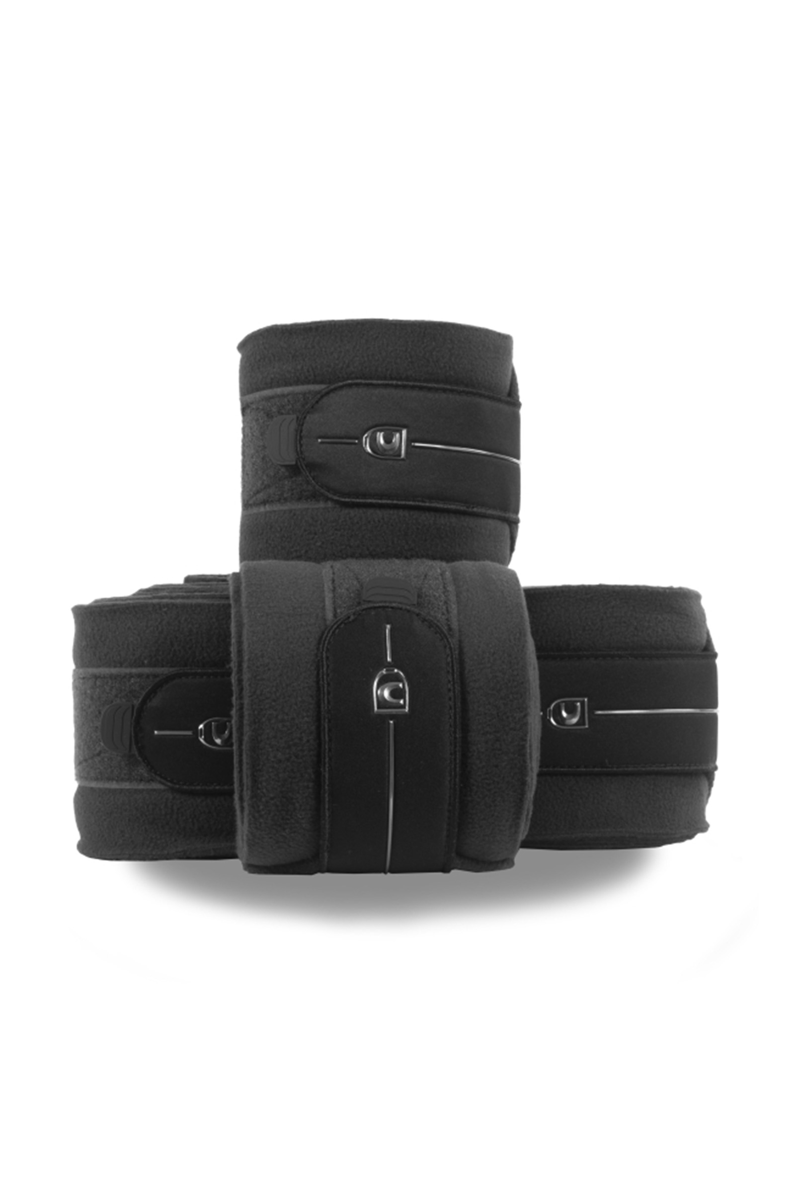 Black Cavallo CavalJola bandasjer