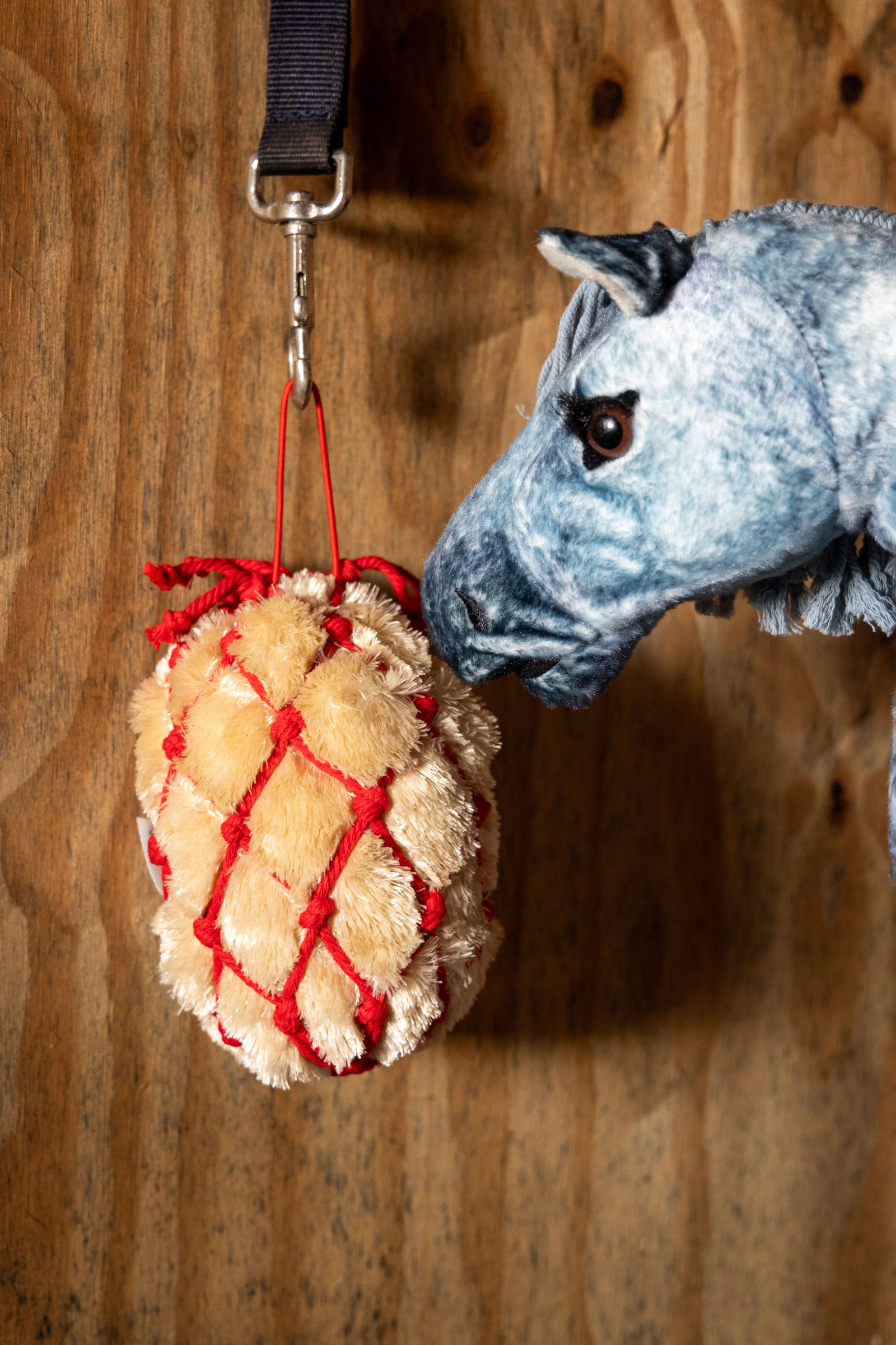 LeMieux Toy Pony h&oslash;ynett