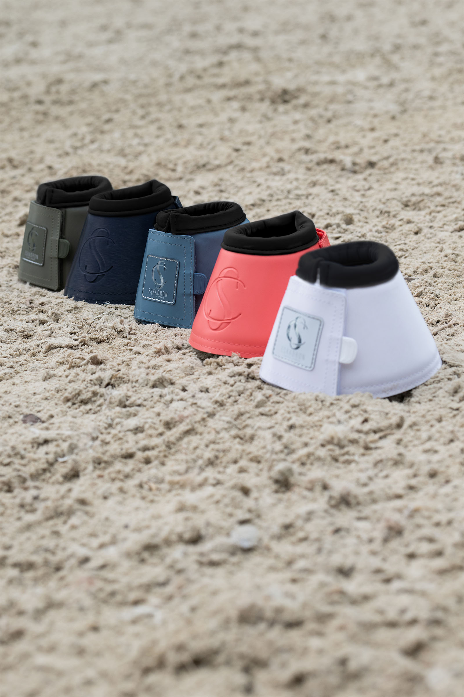 Eskadron Classic Sports SS25 Softslate klokker