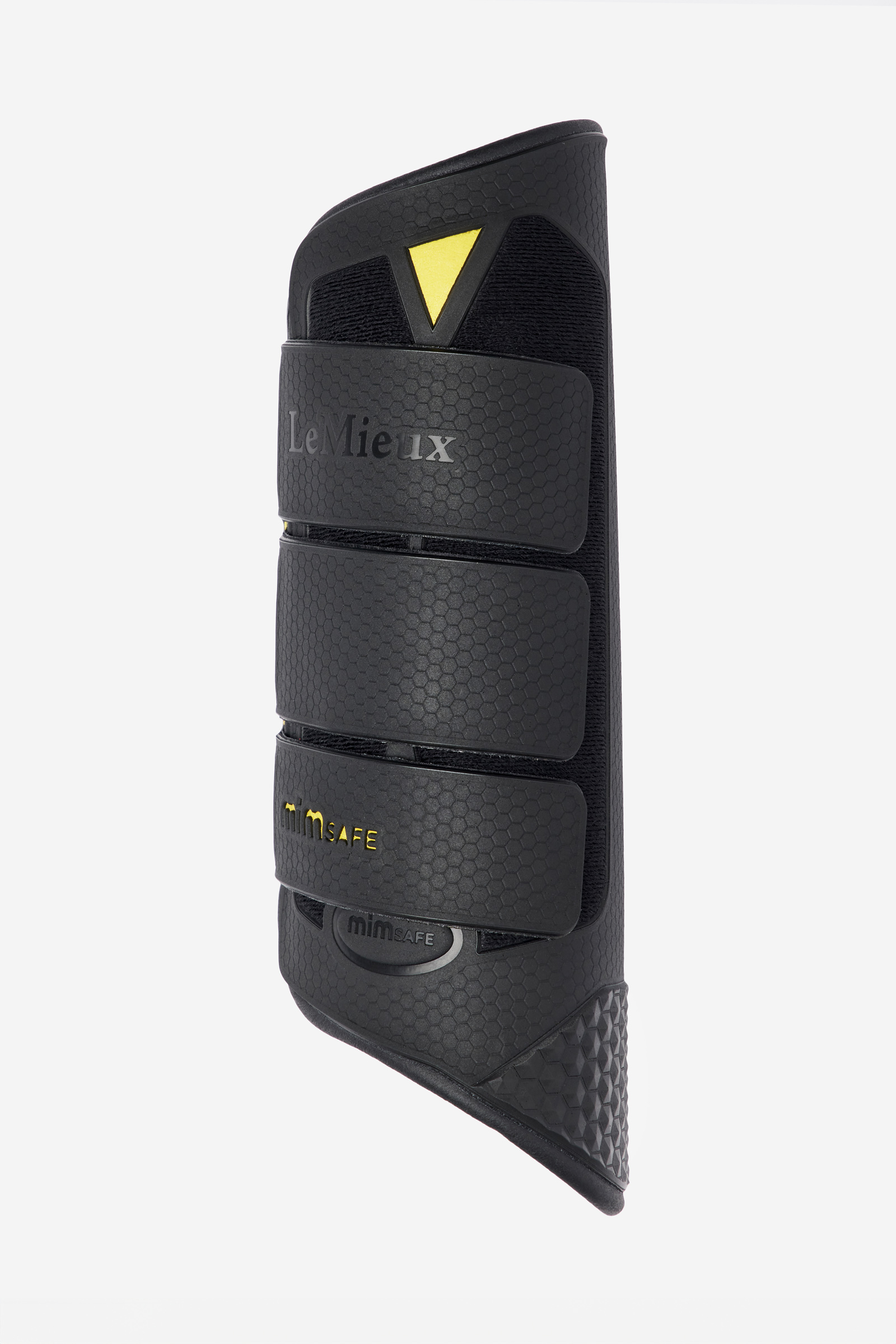 LeMieux MIMSafe XC Gamasche, bak