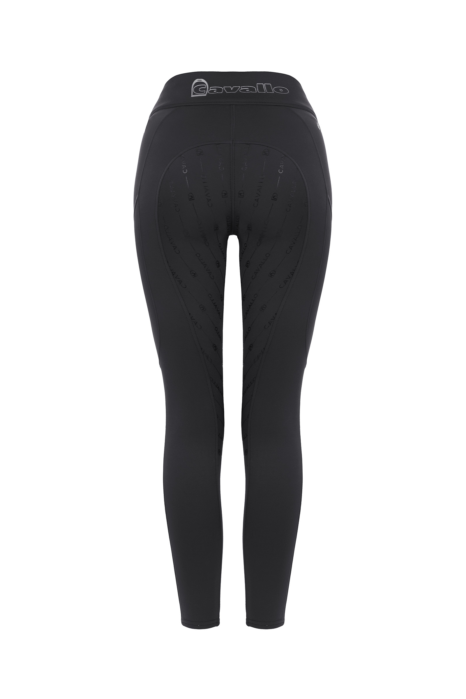 Cavallo CavalLiz Grip thermo ridetights til dame